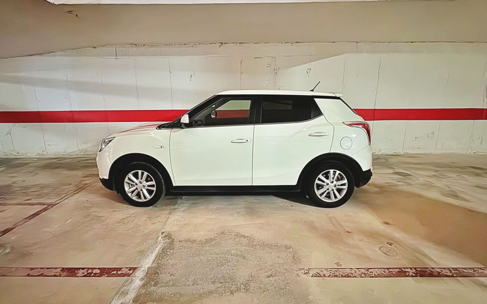 Resale - Apartment - Torrevieja - La Mata