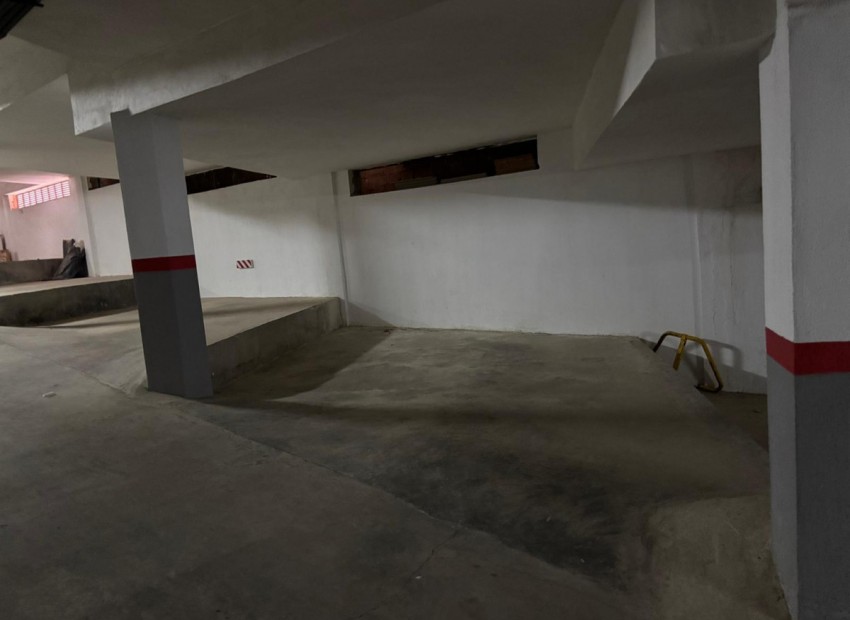 Resale - Apartment - Torrevieja - La Mata