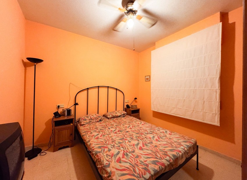 Resale - Apartment - Torrevieja - La Mata