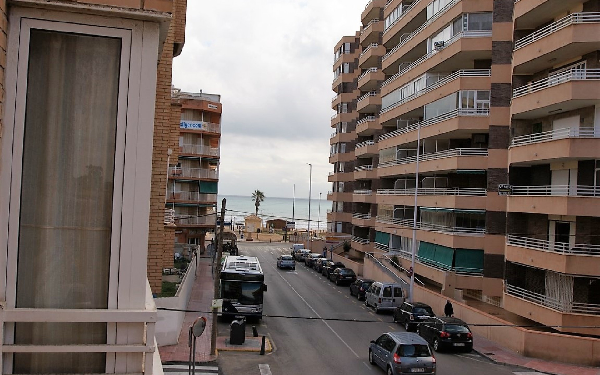 Resale - Apartment - Torrevieja - La Mata