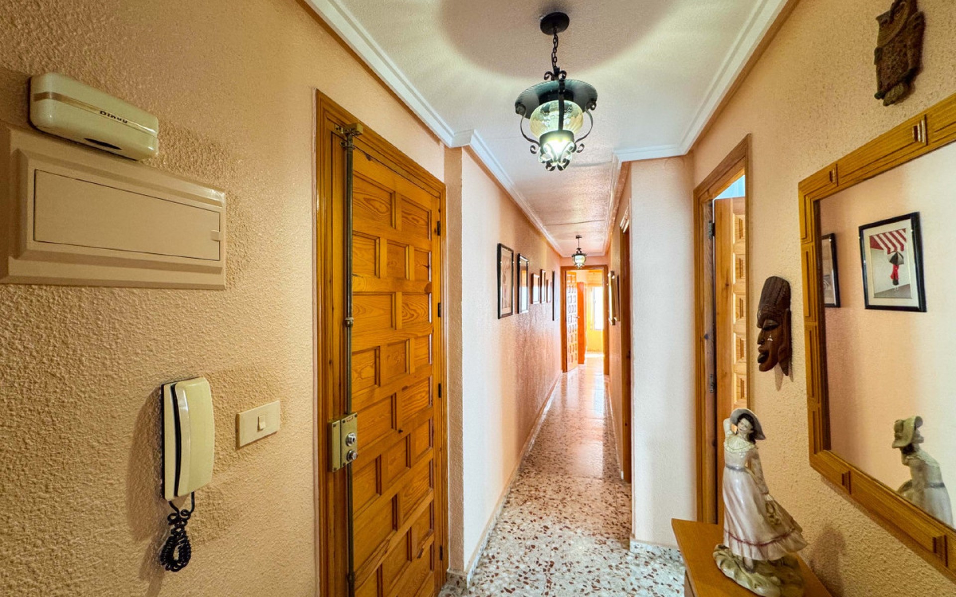 Resale - Apartment - Torrevieja - La Mata