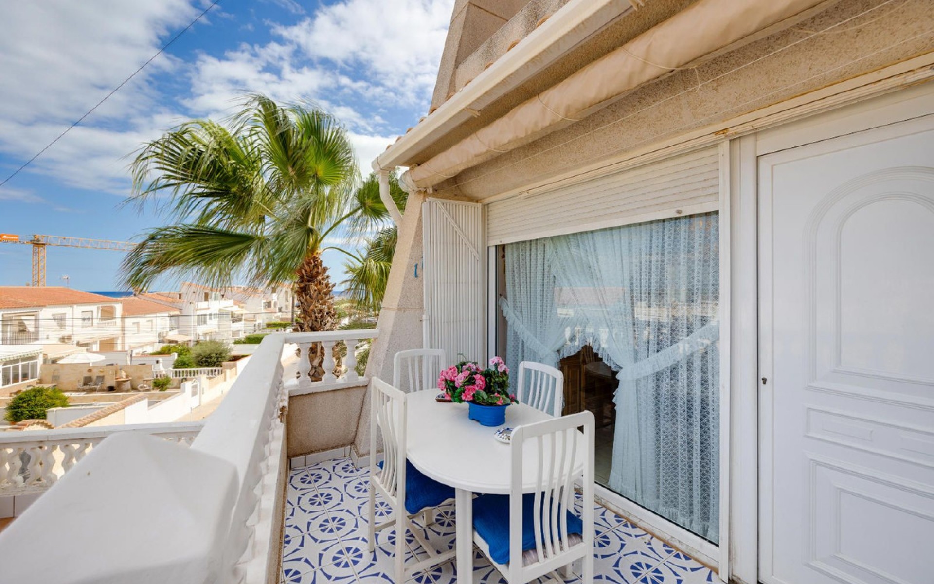 Resale - Apartment - Torrevieja - La Mata