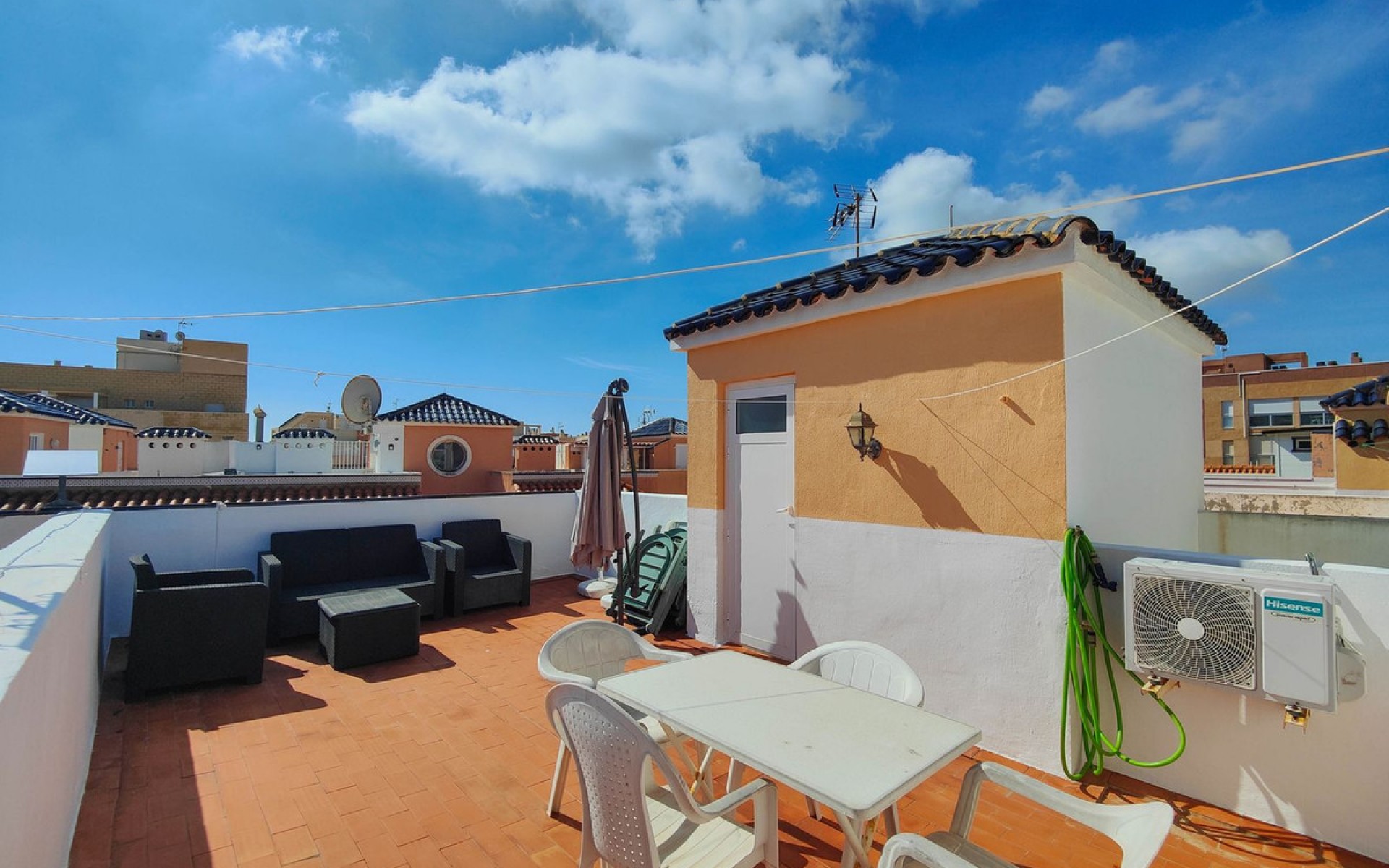 Resale - Apartment - Torrevieja - La Mata