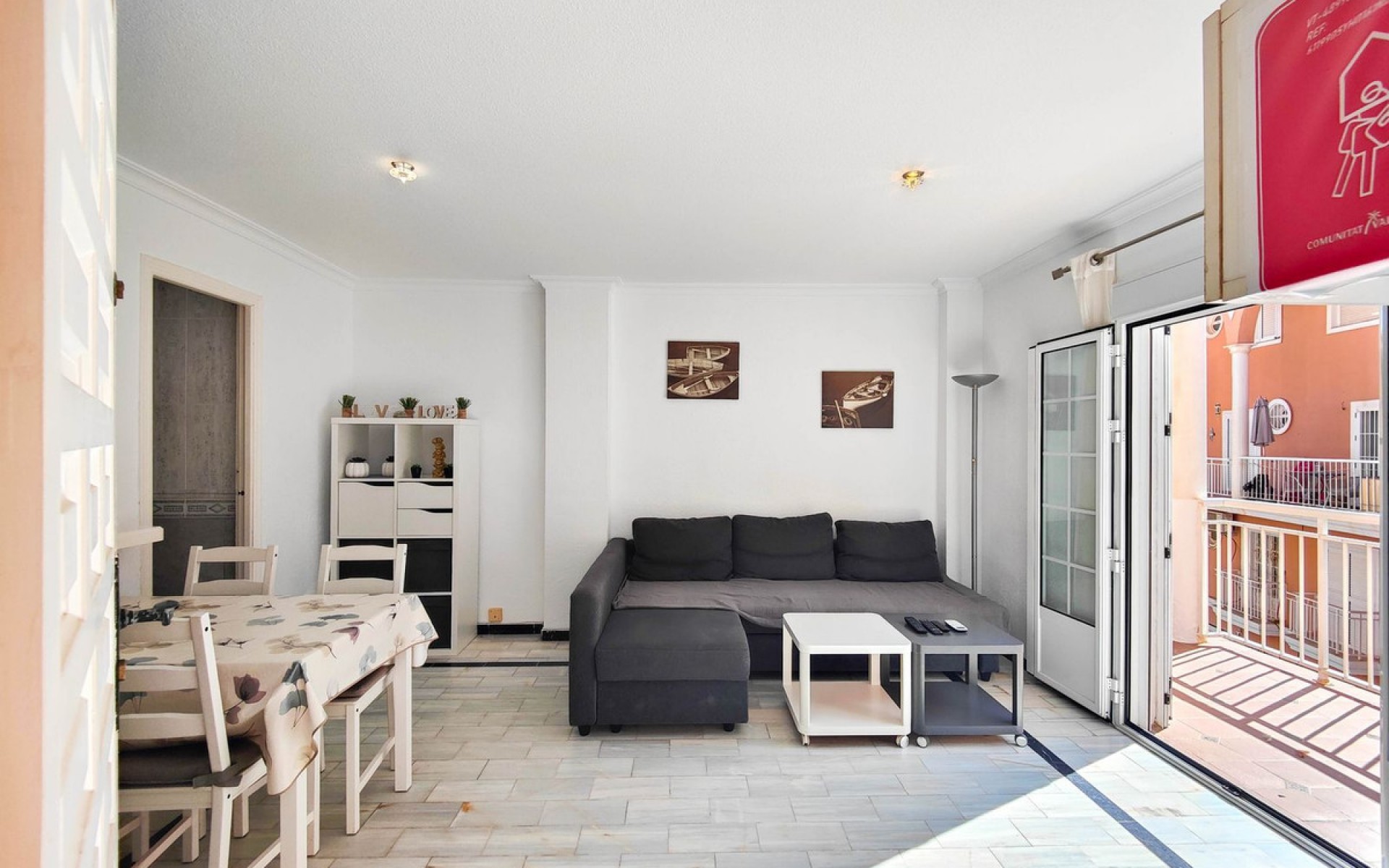 Resale - Apartment - Torrevieja - La Mata