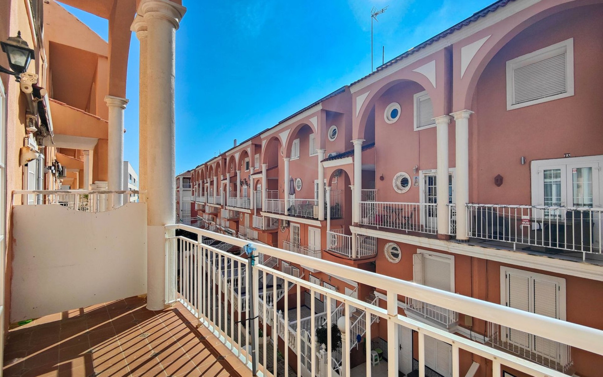 Resale - Apartment - Torrevieja - La Mata