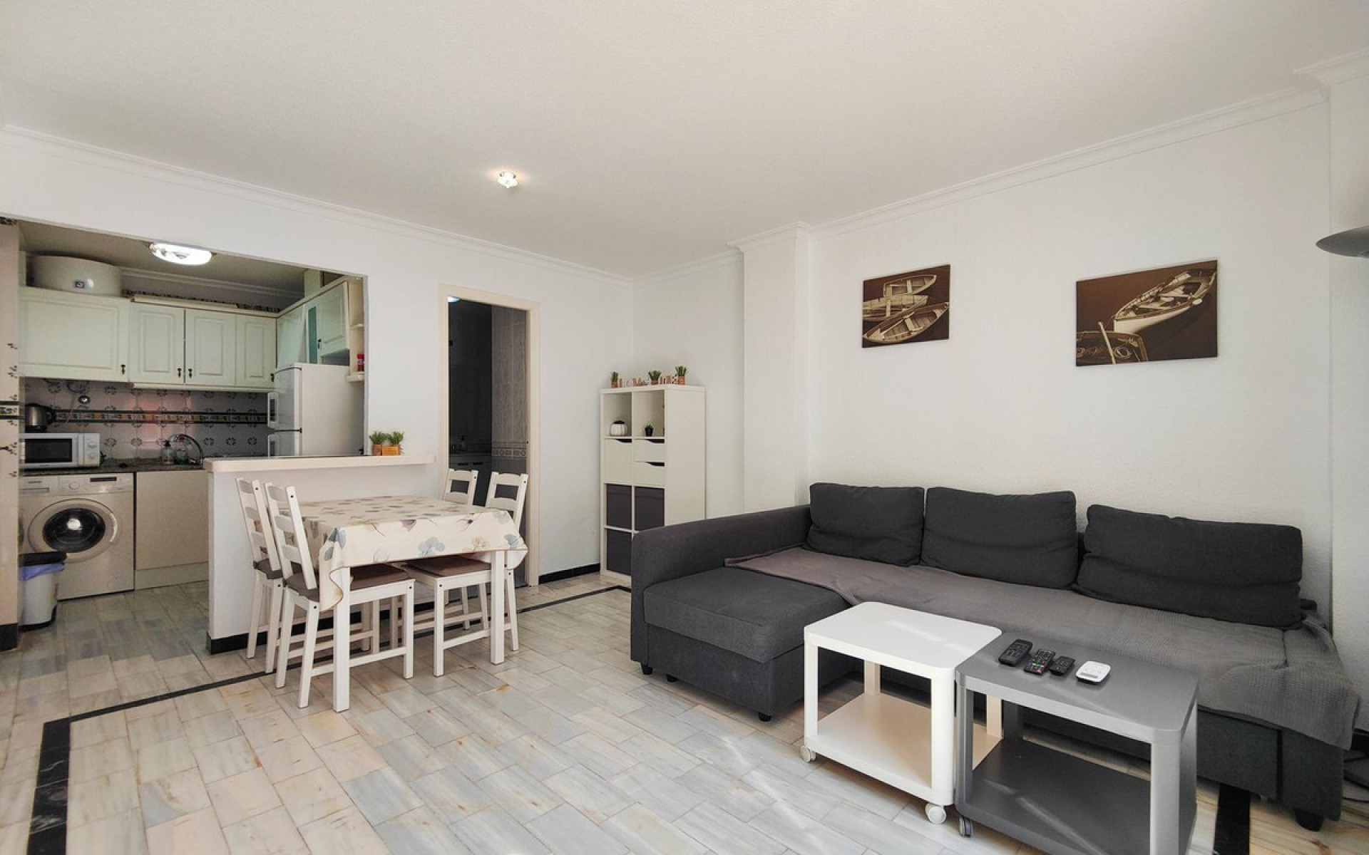 Resale - Apartment - Torrevieja - La Mata