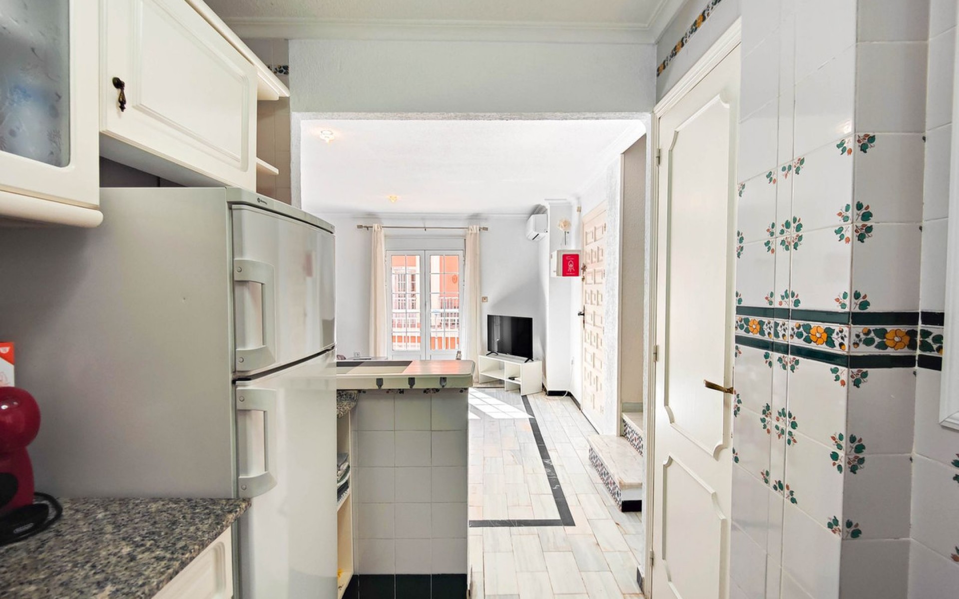 Resale - Apartment - Torrevieja - La Mata