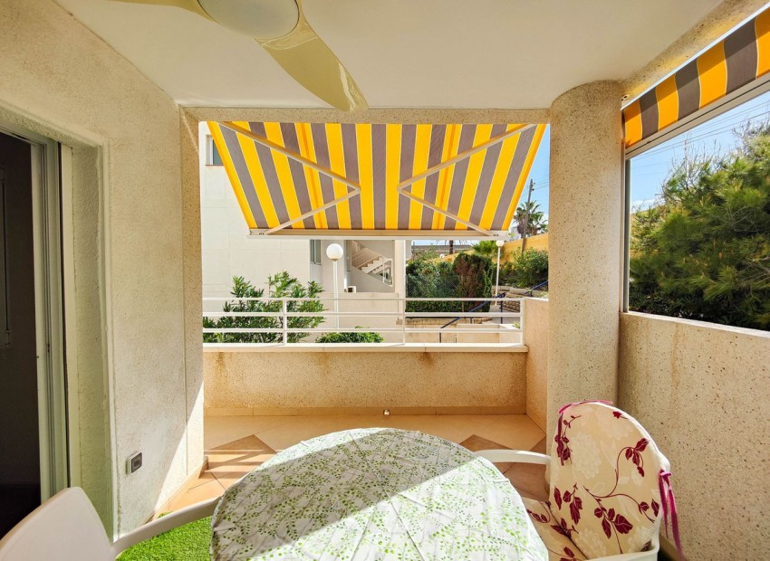 Resale - Apartment - Torrevieja - La Mata