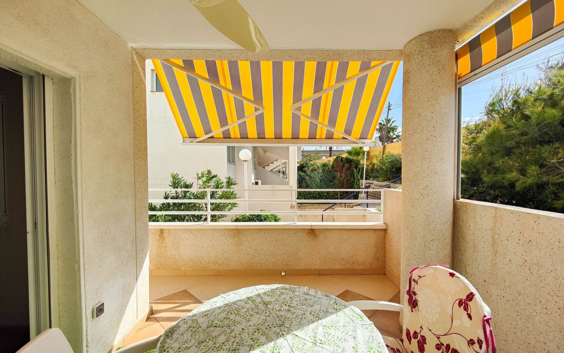 Resale - Apartment - Torrevieja - La Mata