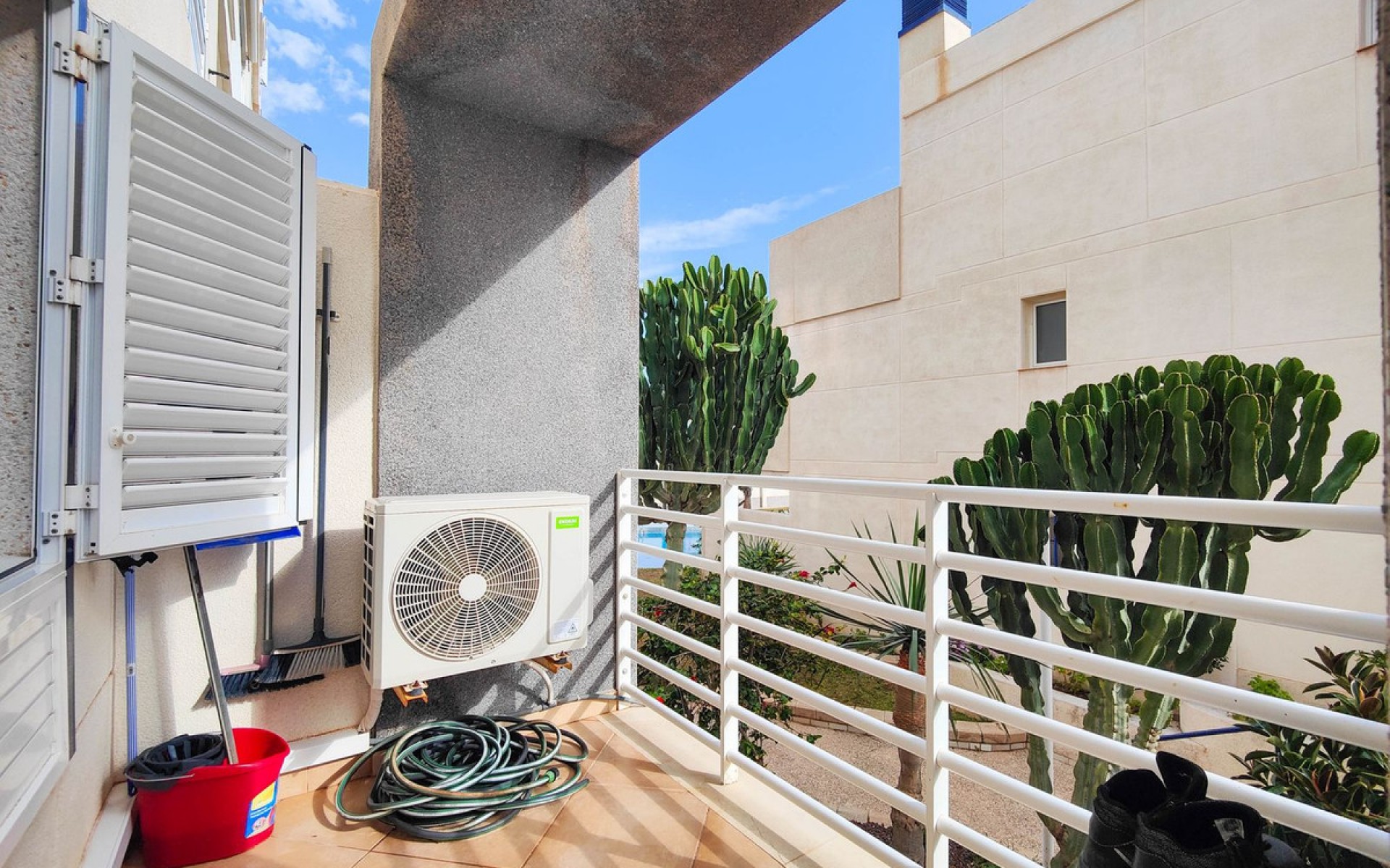 Resale - Apartment - Torrevieja - La Mata