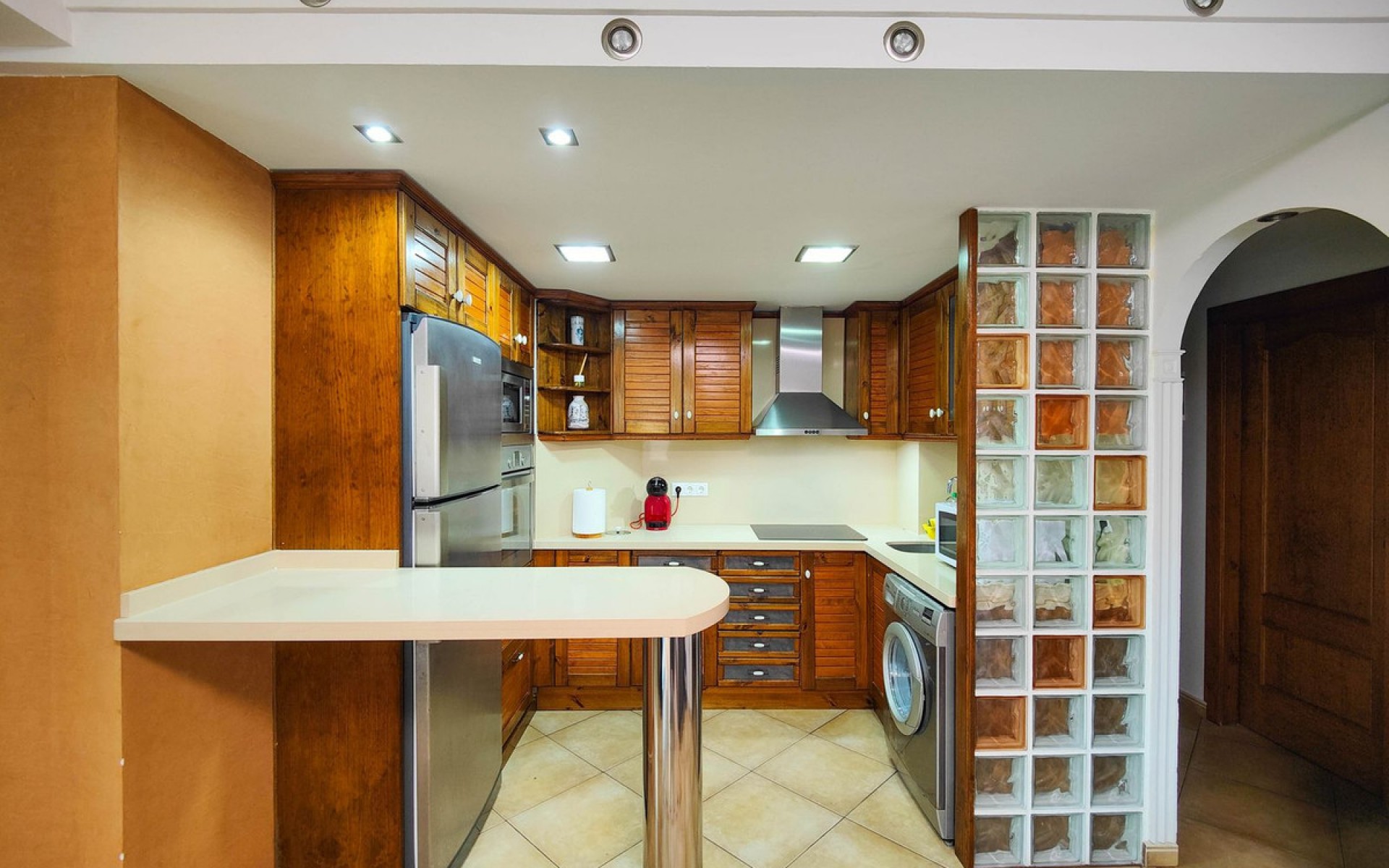 Resale - Apartment - Torrevieja - La Mata