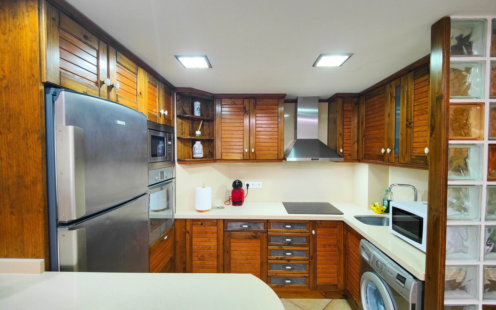 Resale - Apartment - Torrevieja - La Mata