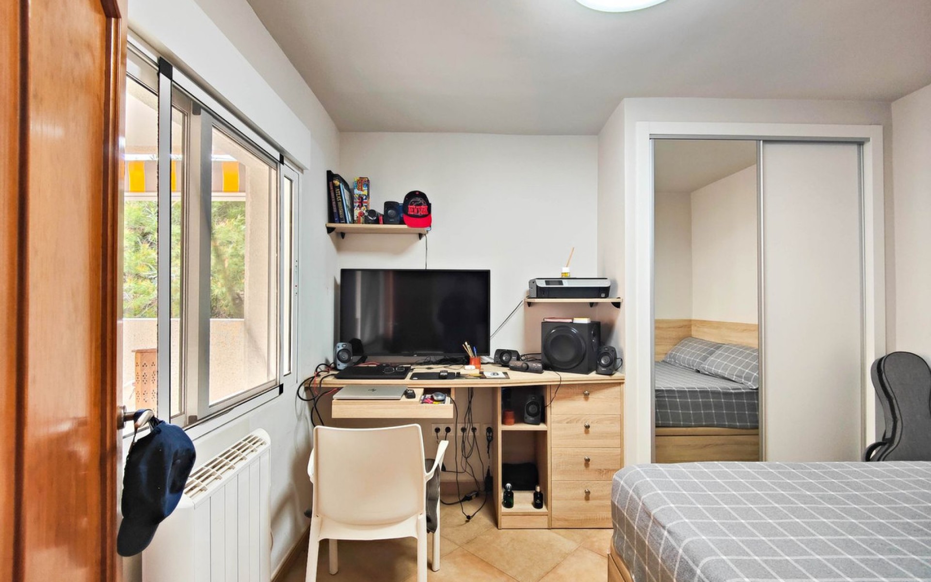 Resale - Apartment - Torrevieja - La Mata