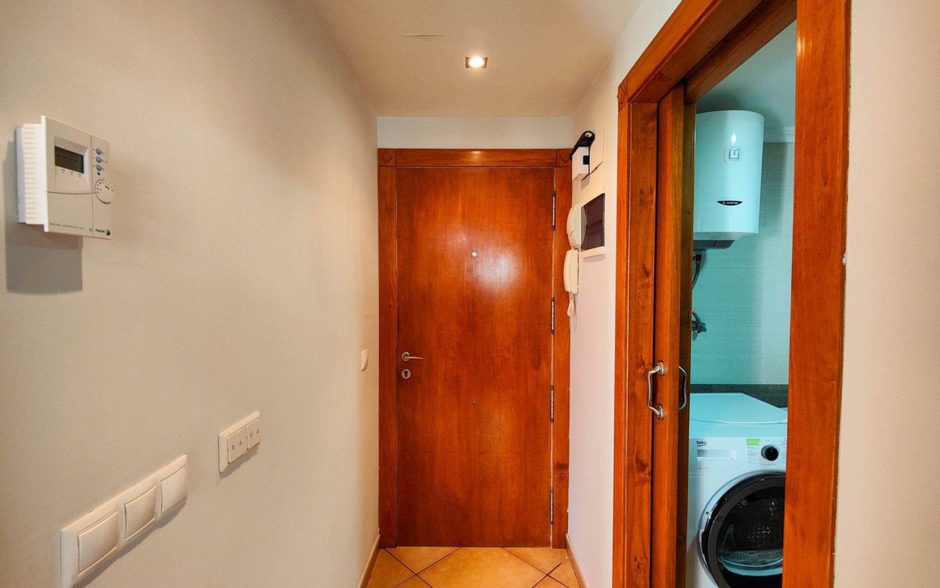 Resale - Apartment - Torrevieja - La Mata