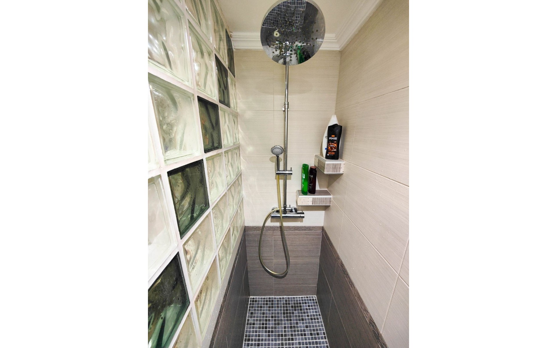 Resale - Apartment - Torrevieja - La Mata