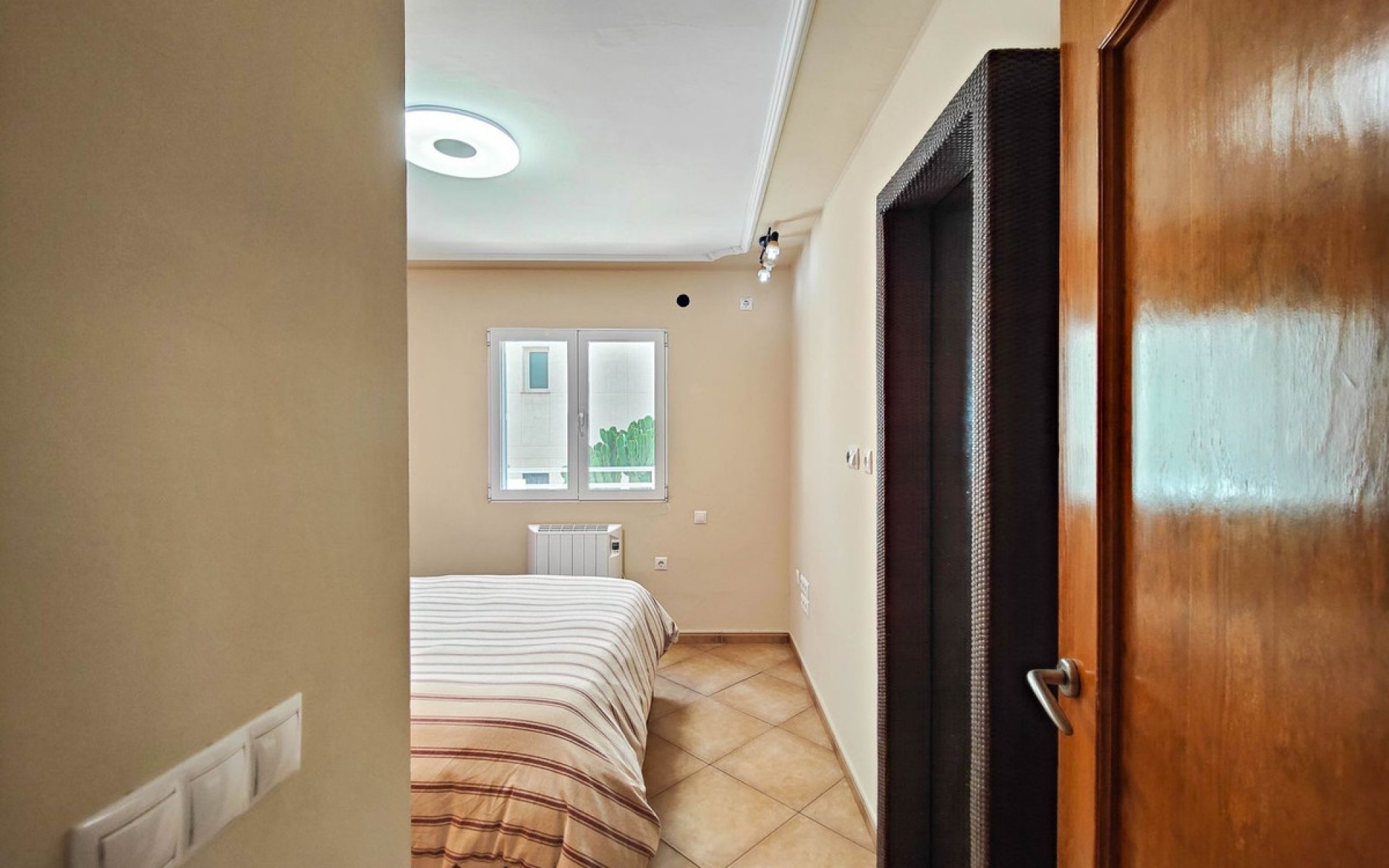 Resale - Apartment - Torrevieja - La Mata