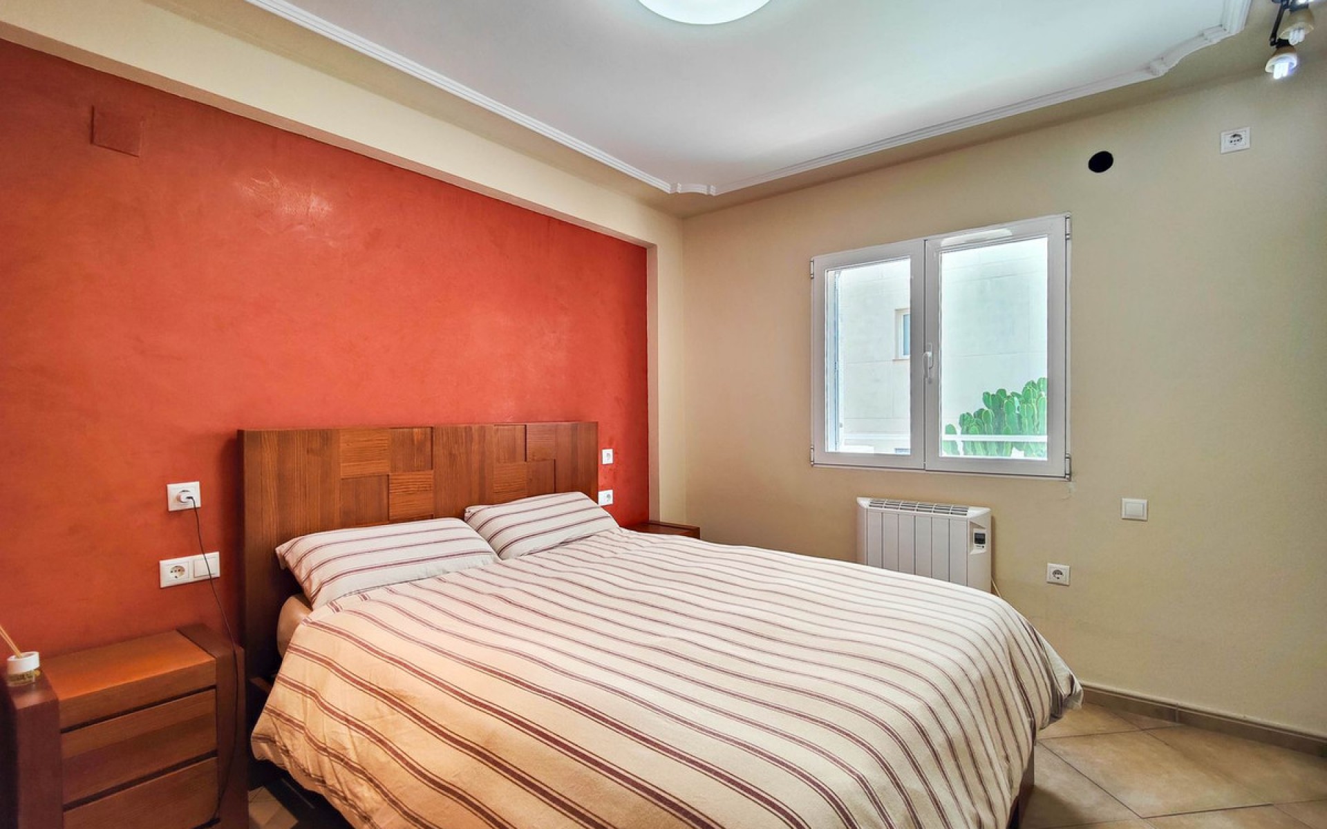 Resale - Apartment - Torrevieja - La Mata