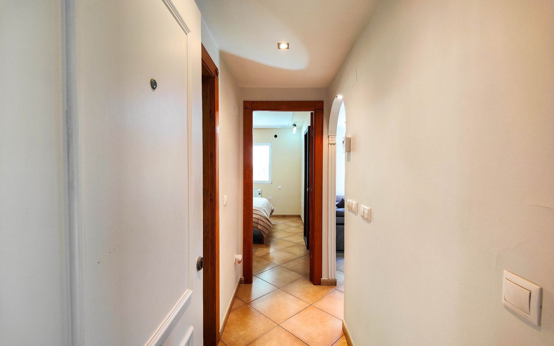 Resale - Apartment - Torrevieja - La Mata