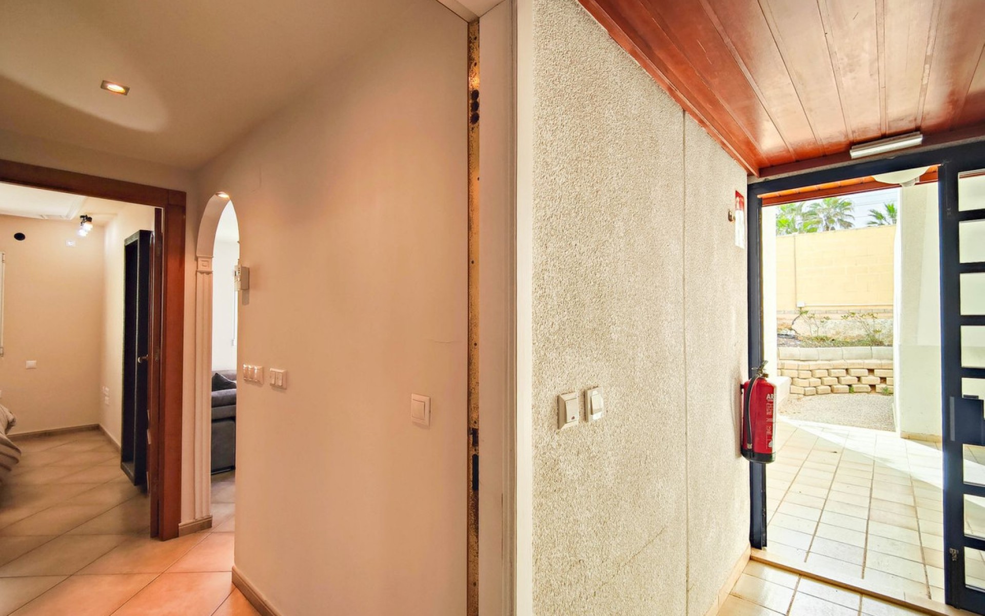 Resale - Apartment - Torrevieja - La Mata