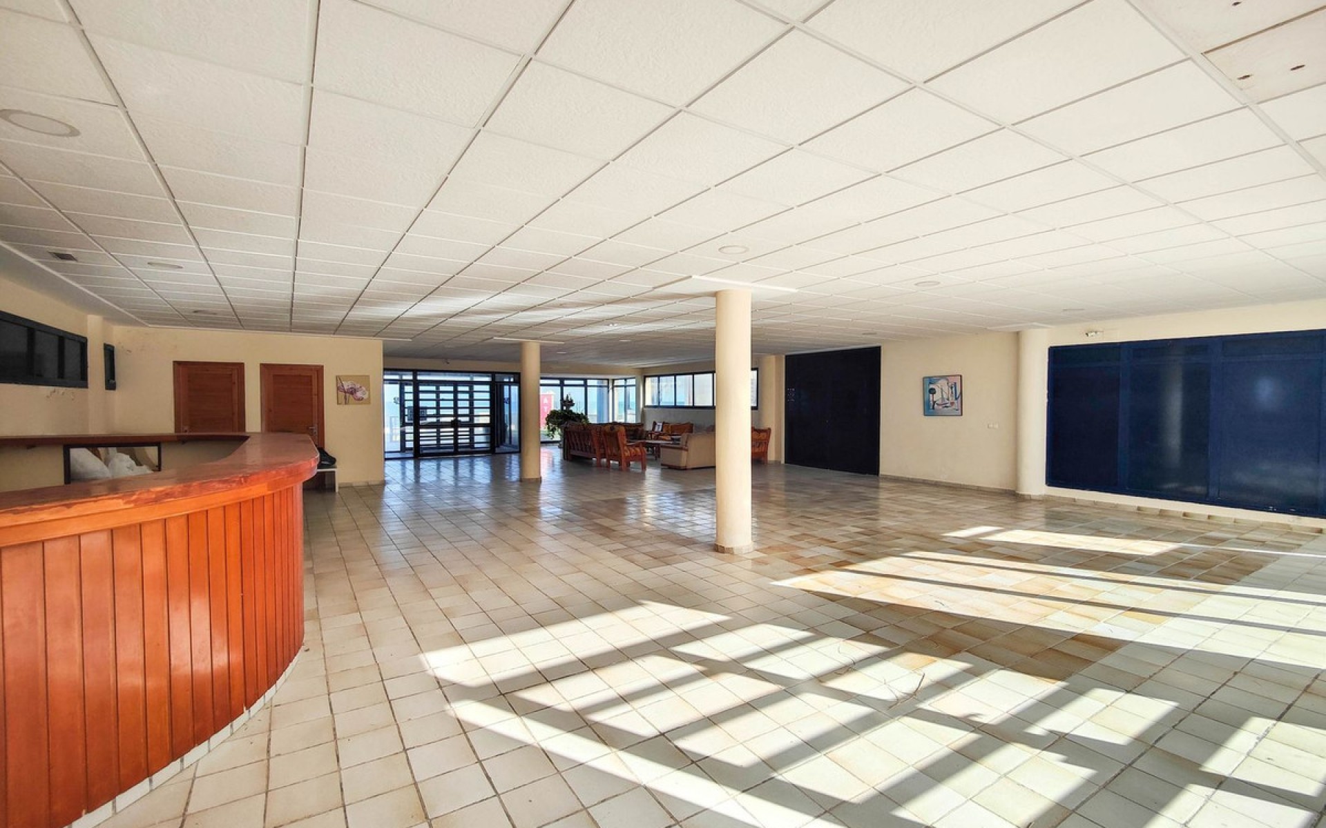 Resale - Apartment - Torrevieja - La Mata