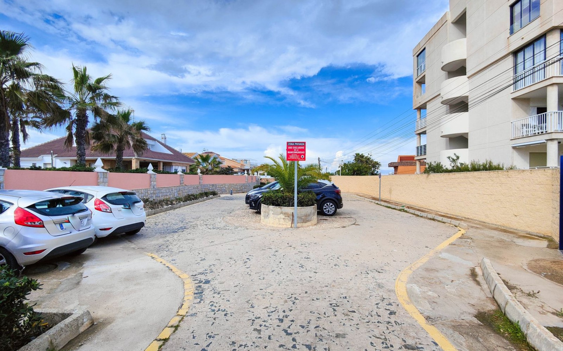 Resale - Apartment - Torrevieja - La Mata