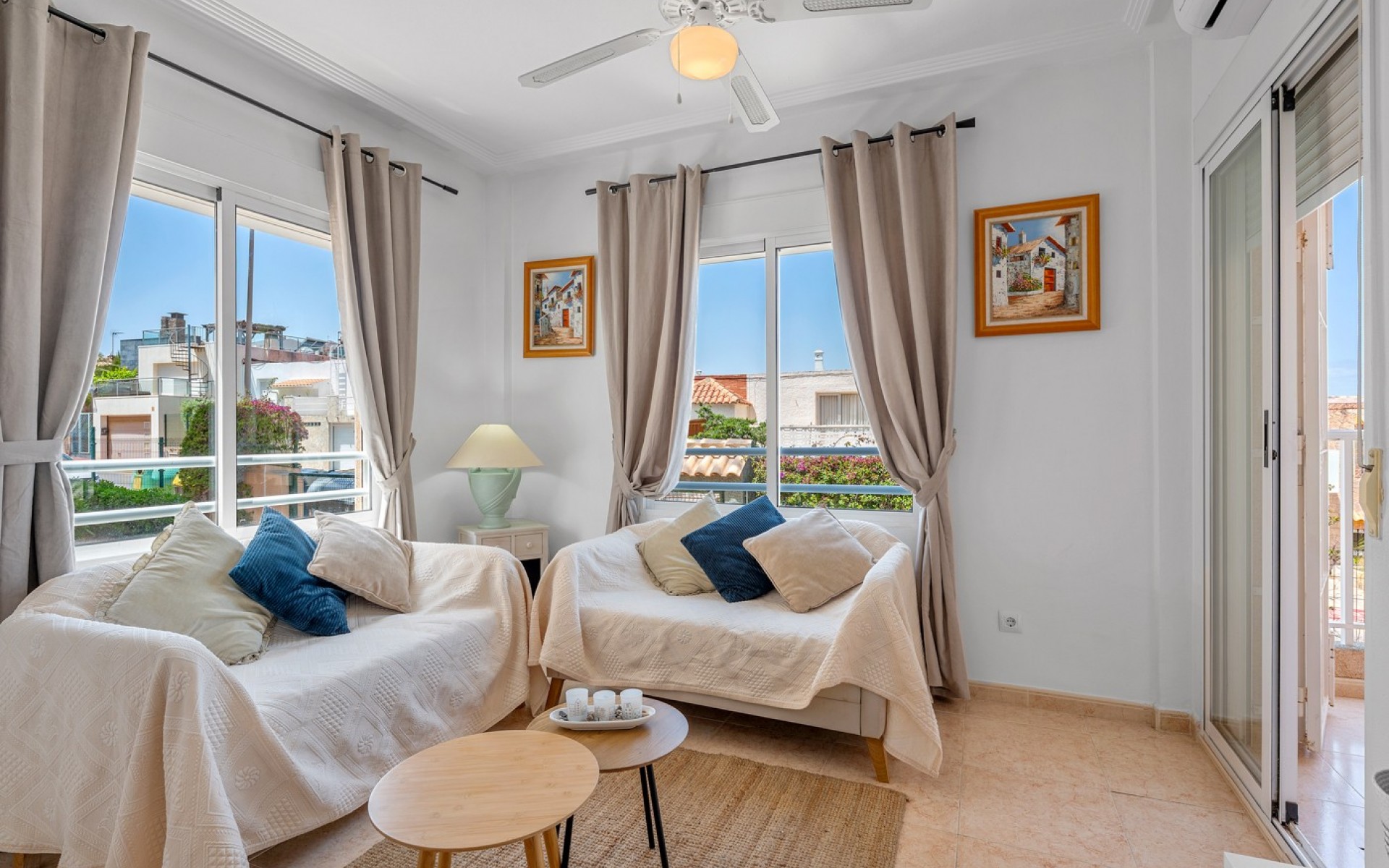 Resale - Apartment - Torrevieja - La Mata