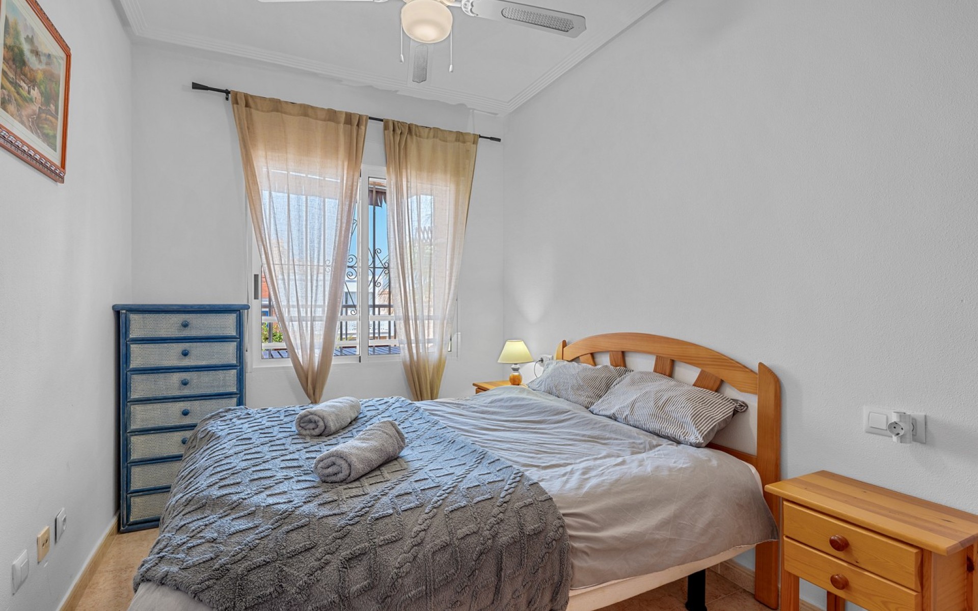Resale - Apartment - Torrevieja - La Mata