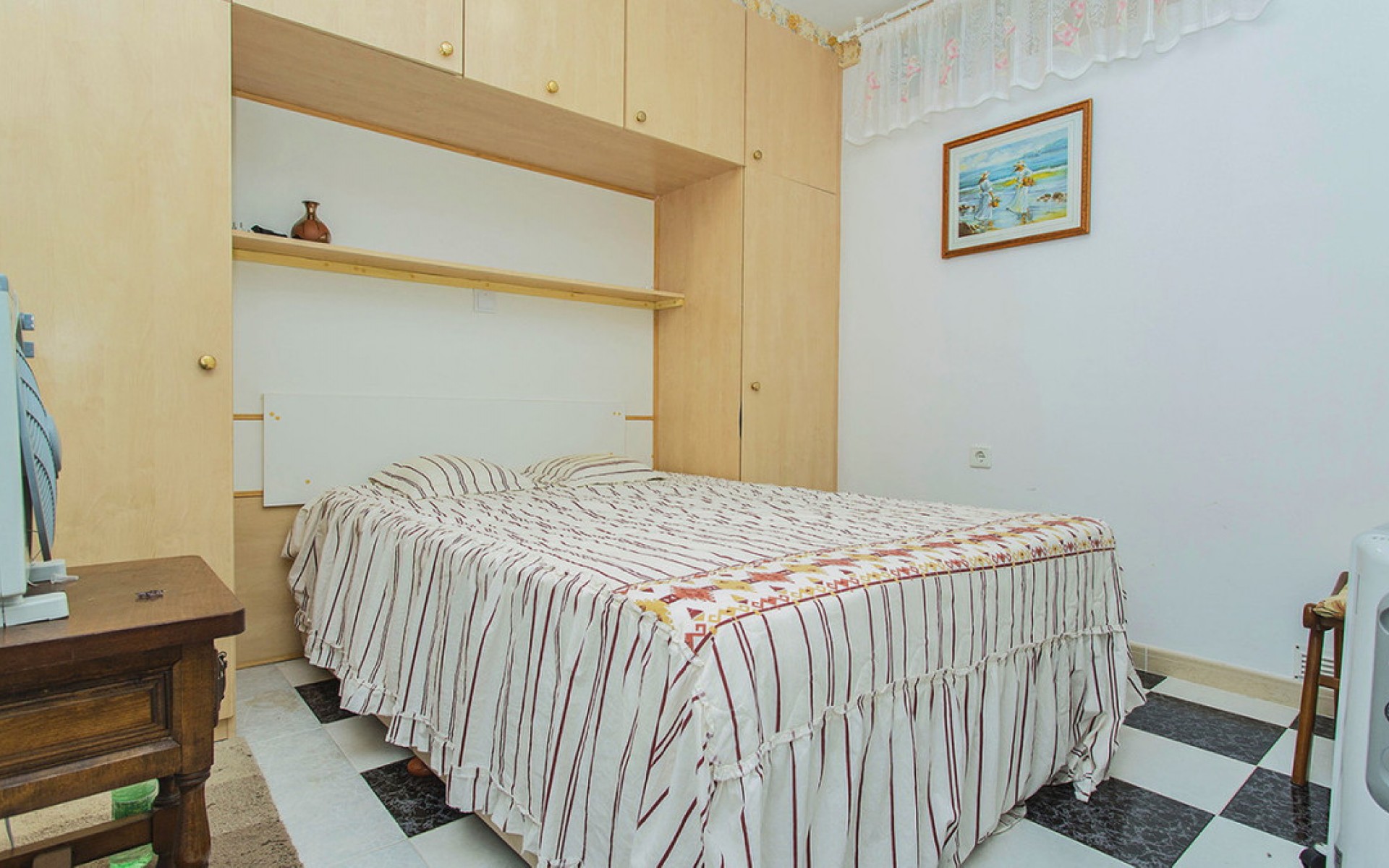 Resale - Apartment - Torrevieja - La Mata