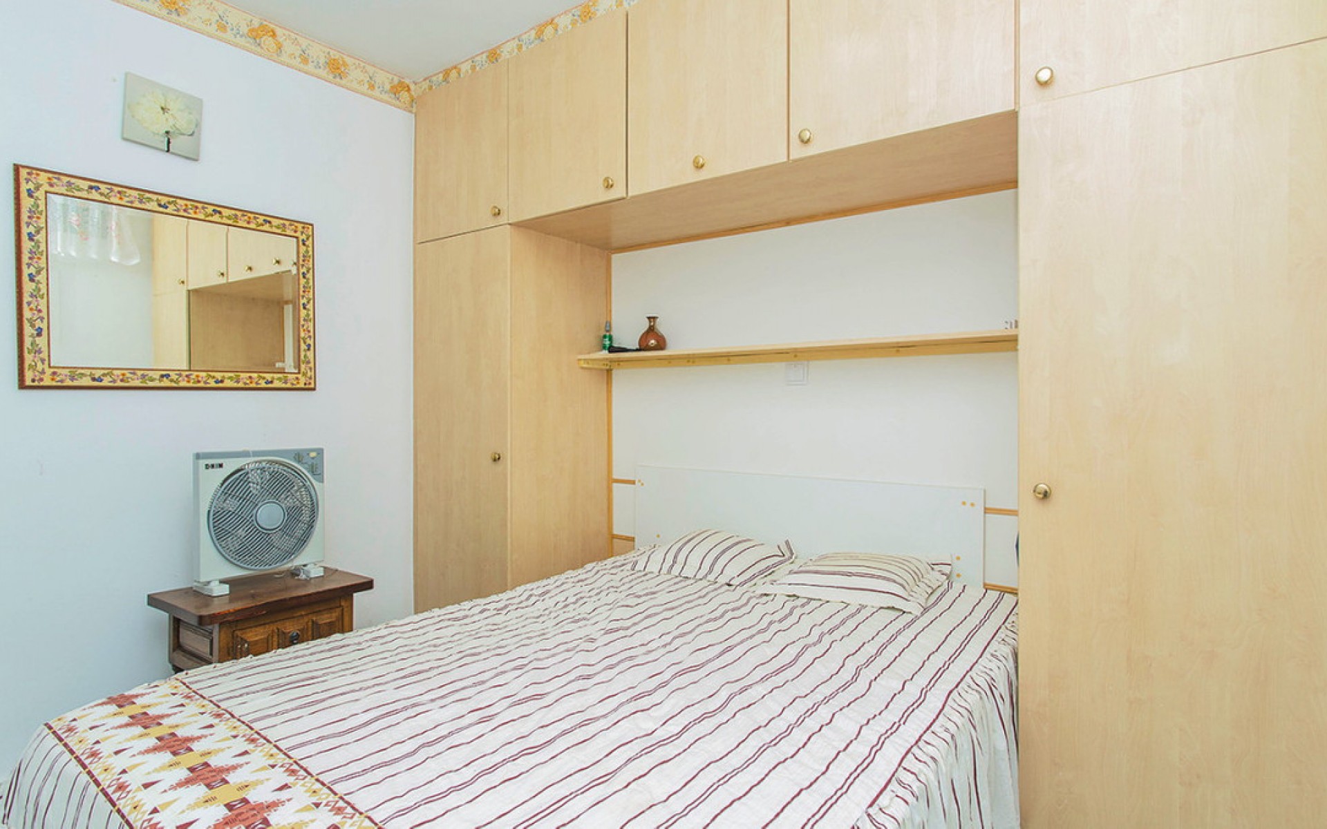 Resale - Apartment - Torrevieja - La Mata