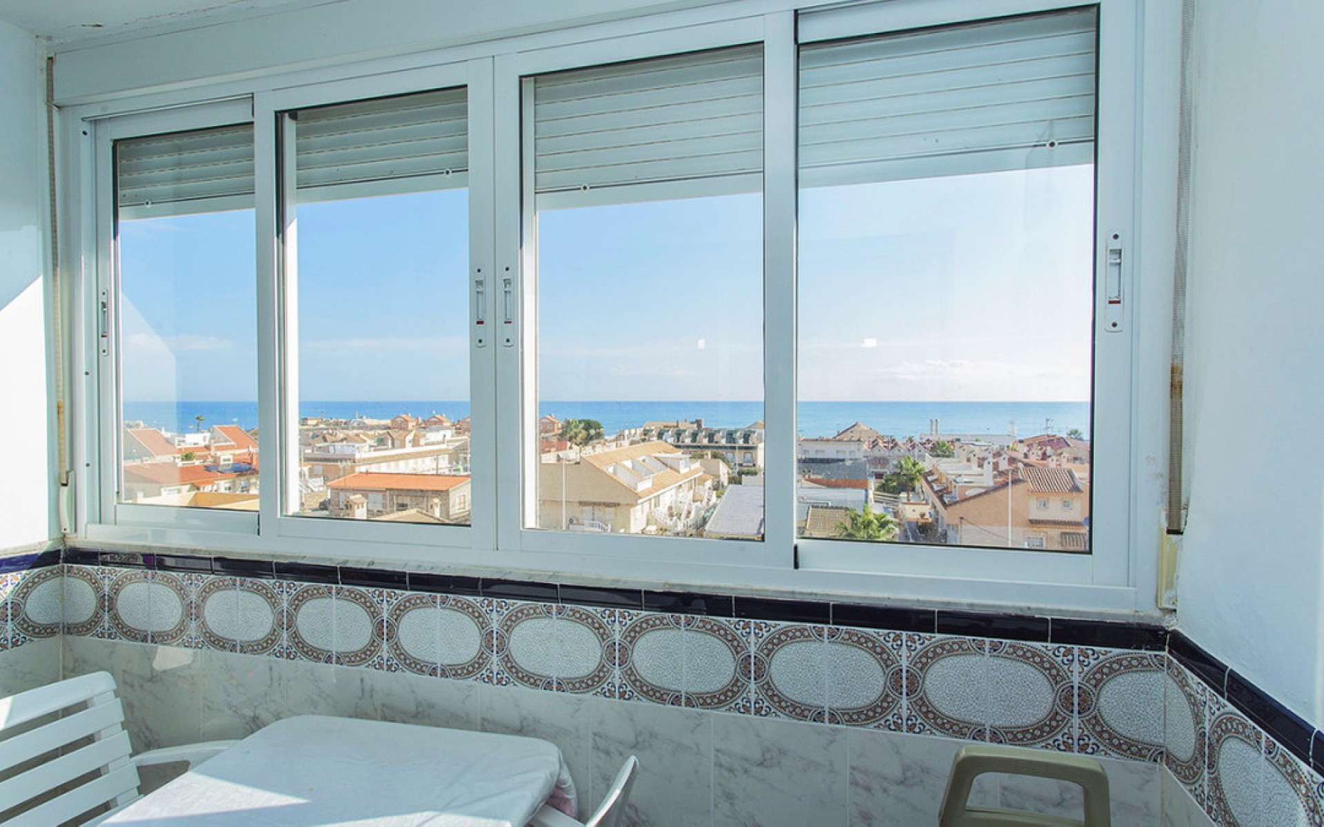 Resale - Apartment - Torrevieja - La Mata
