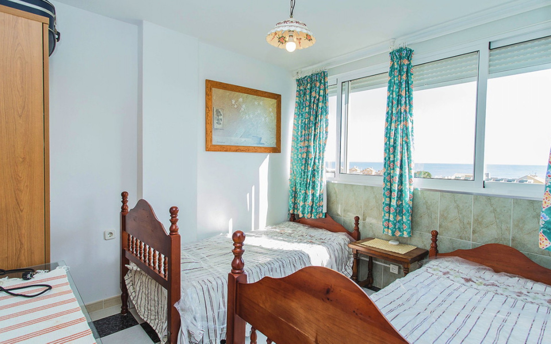 Resale - Apartment - Torrevieja - La Mata