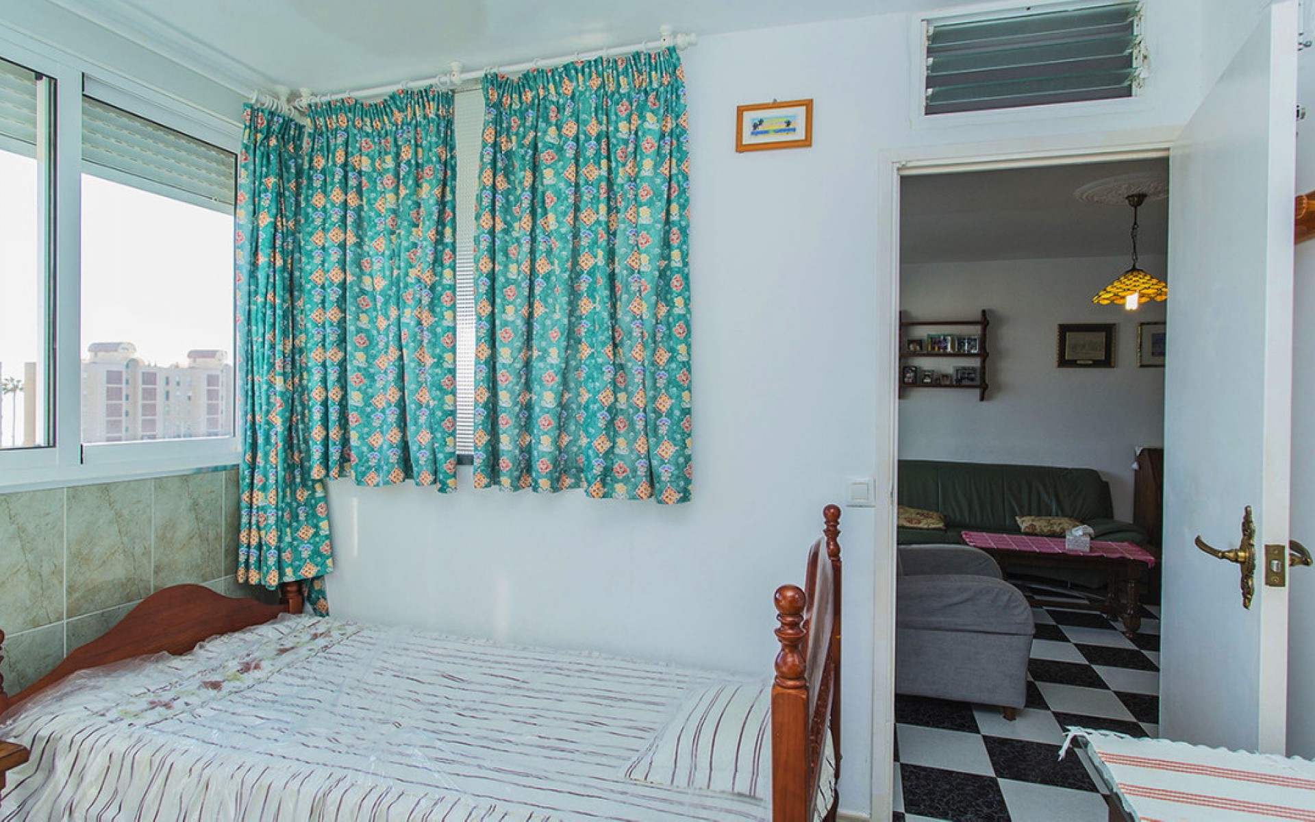 Resale - Apartment - Torrevieja - La Mata
