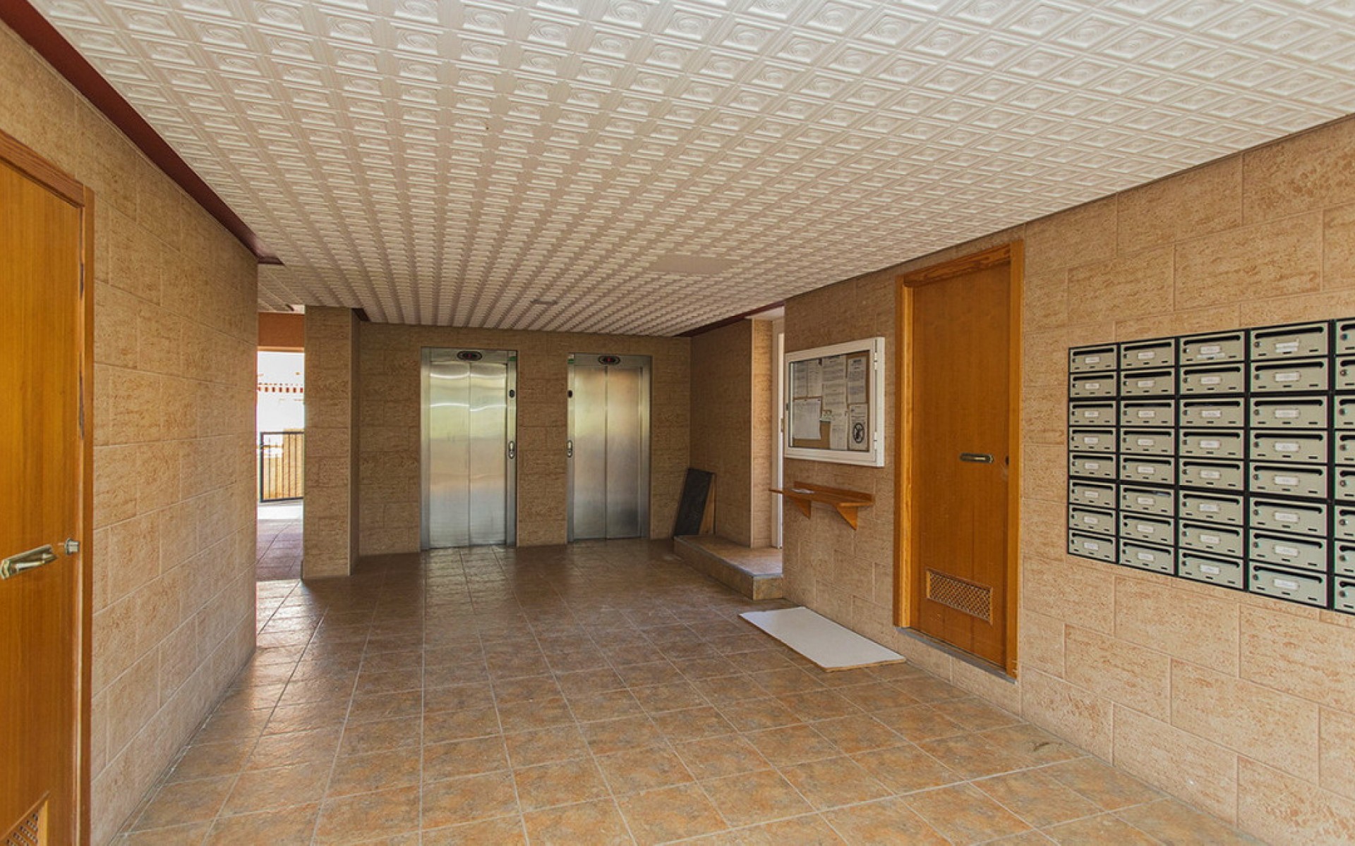 Resale - Apartment - Torrevieja - La Mata