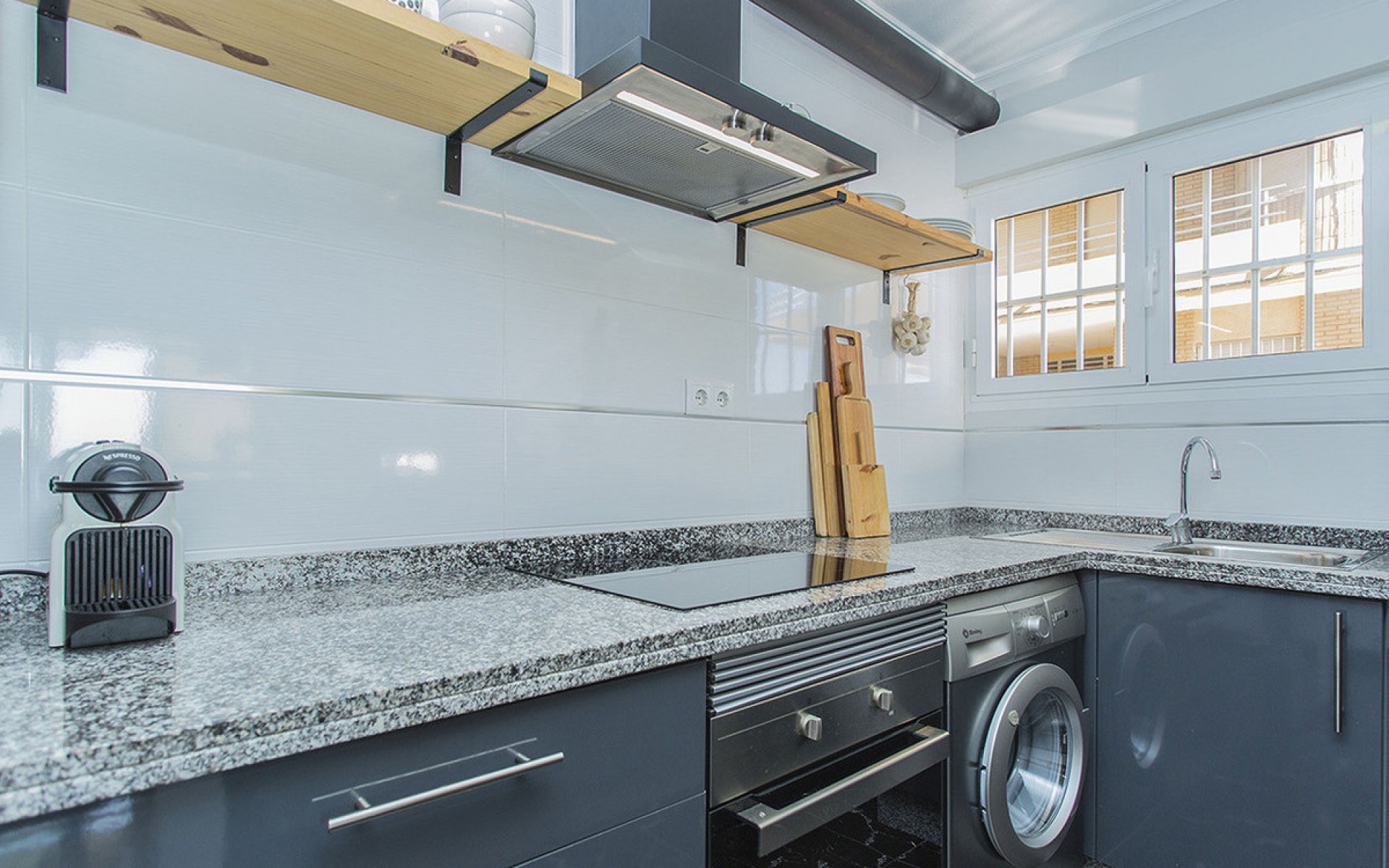 Resale - Apartment - Torrevieja - La Mata