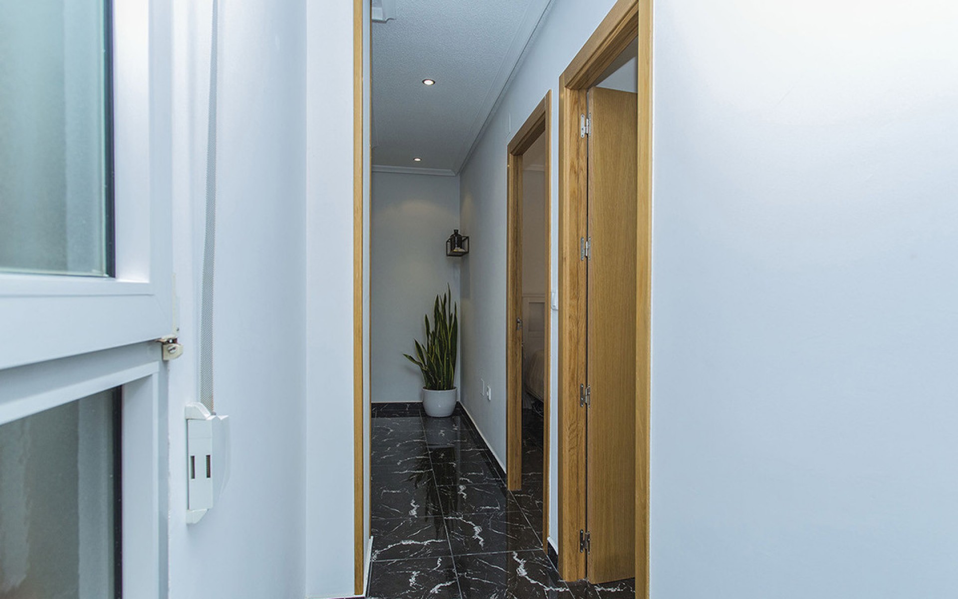 Resale - Apartment - Torrevieja - La Mata