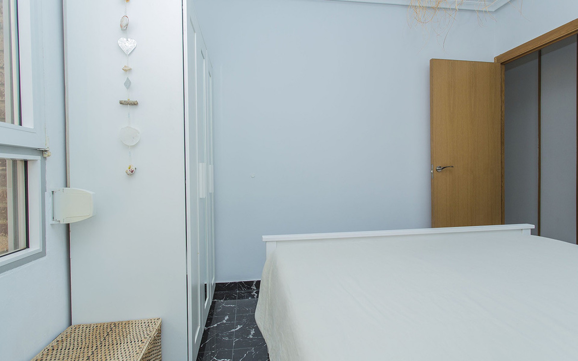 Resale - Apartment - Torrevieja - La Mata