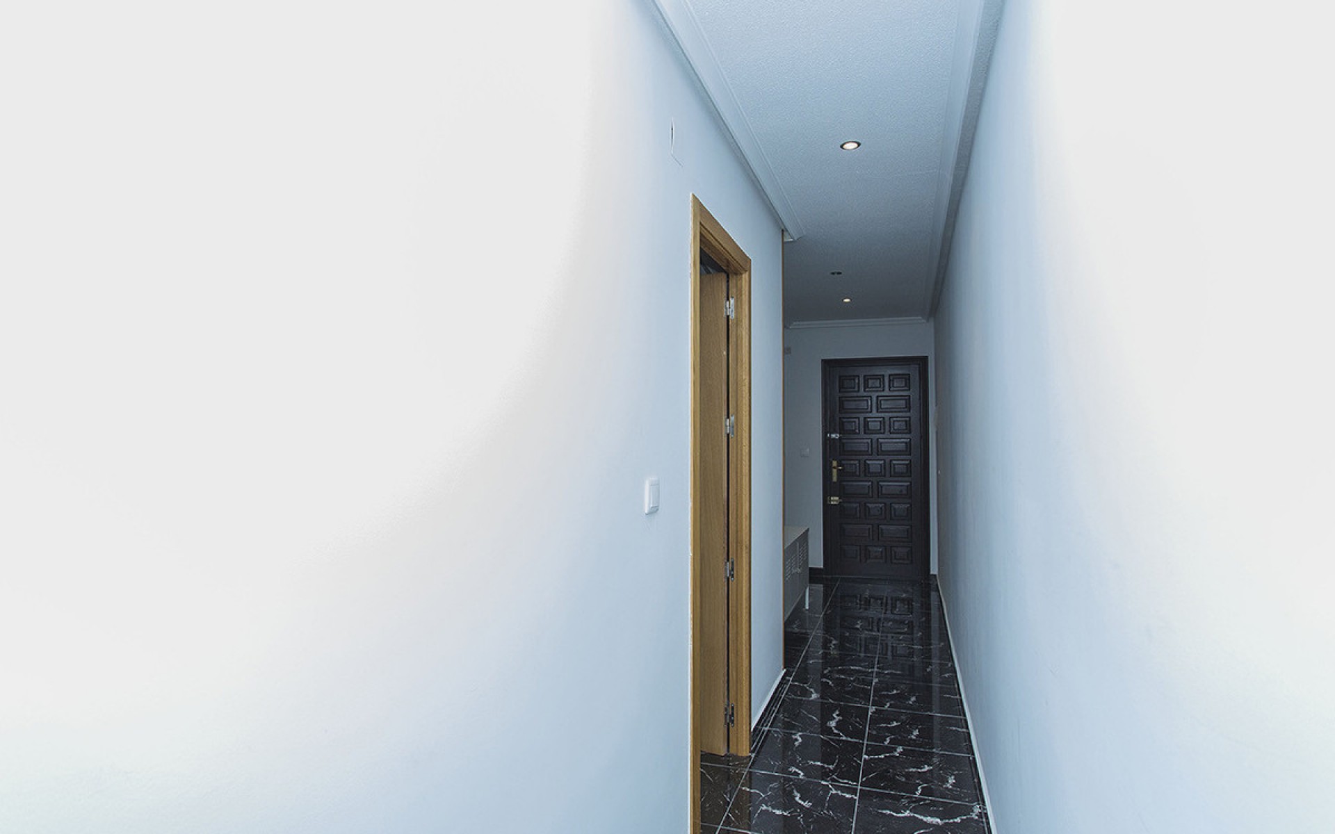 Resale - Apartment - Torrevieja - La Mata
