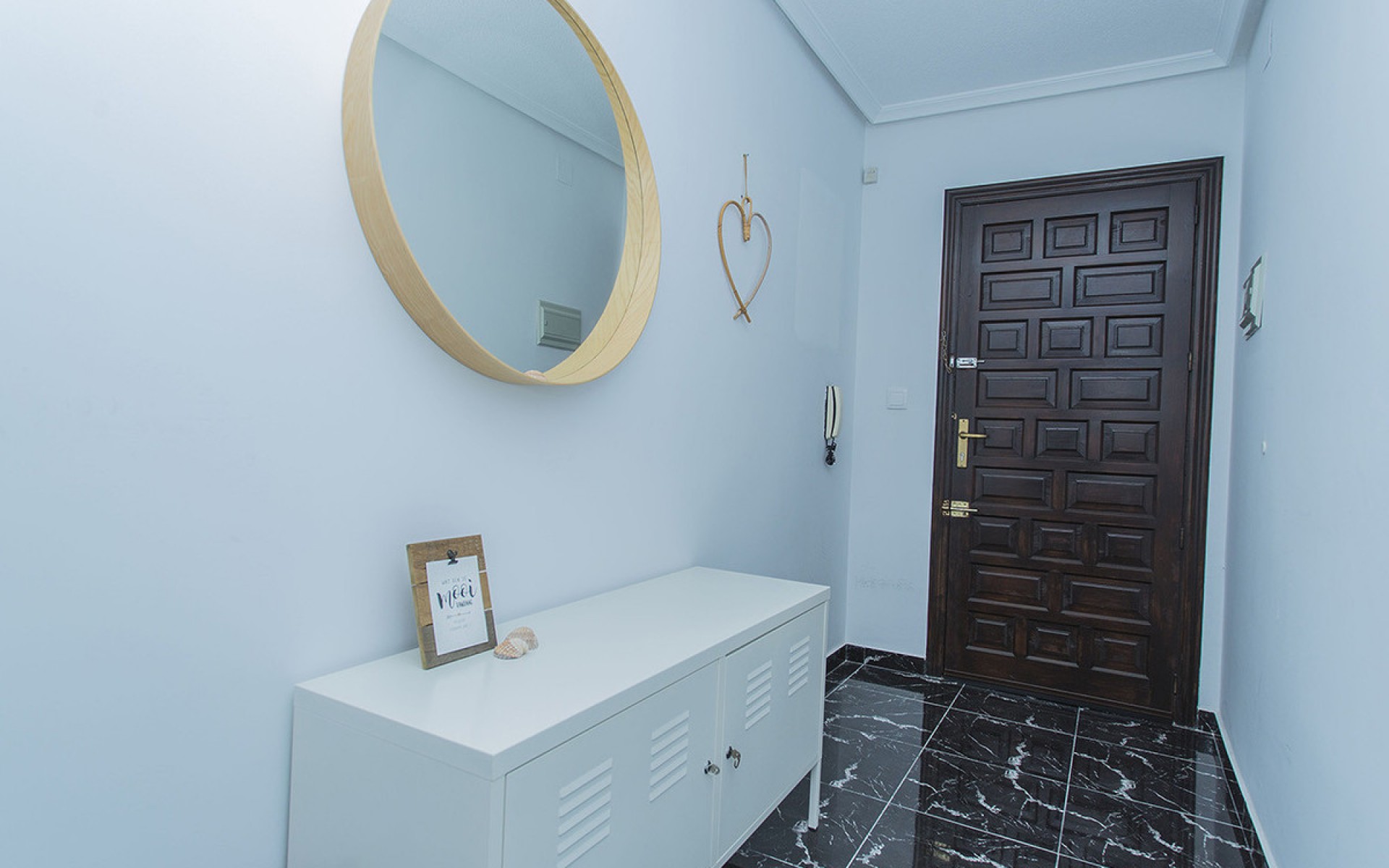 Resale - Apartment - Torrevieja - La Mata
