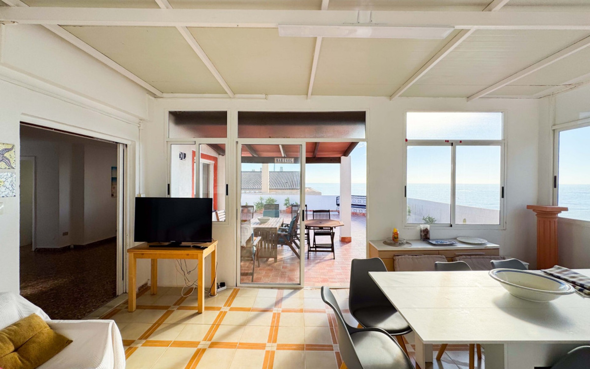 Resale - Apartment - Torrevieja - La Mata