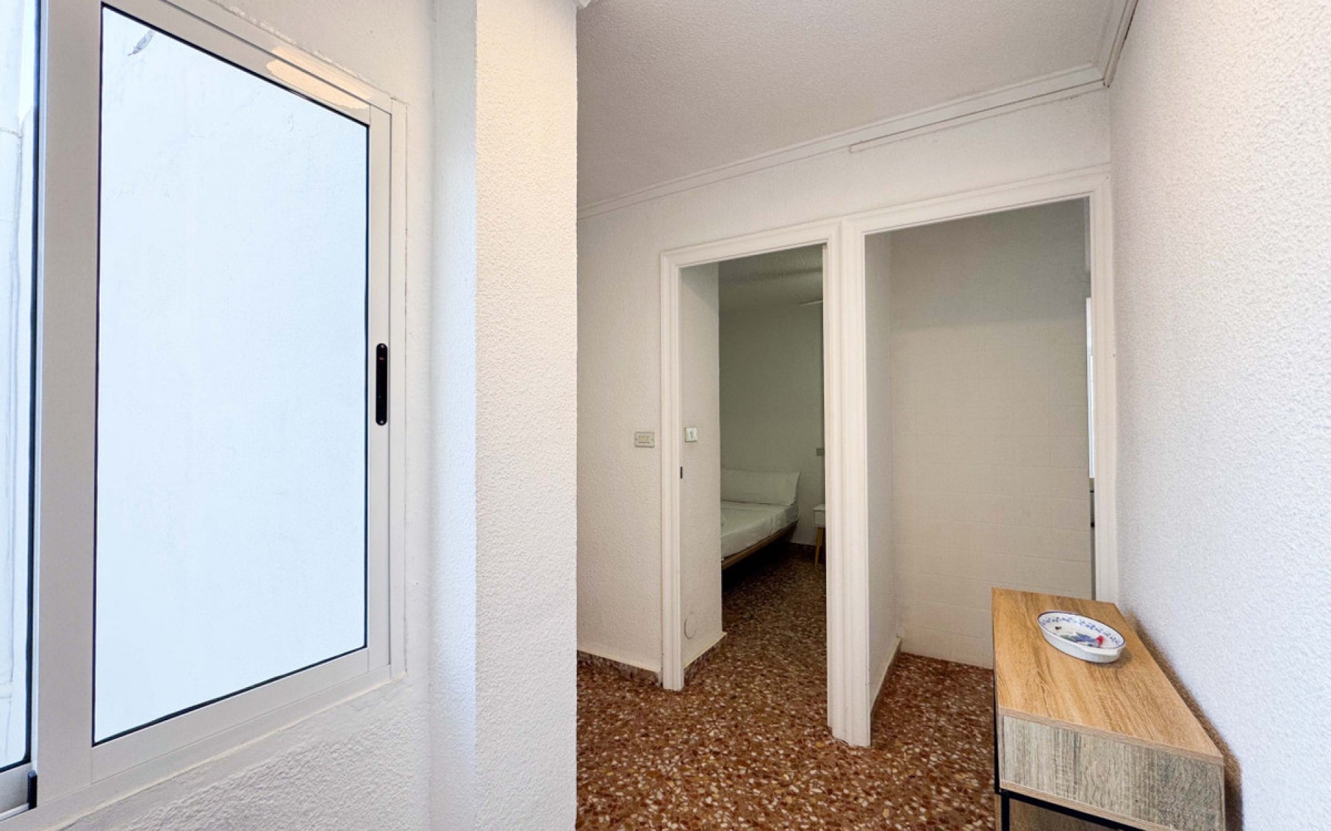 Resale - Apartment - Torrevieja - La Mata