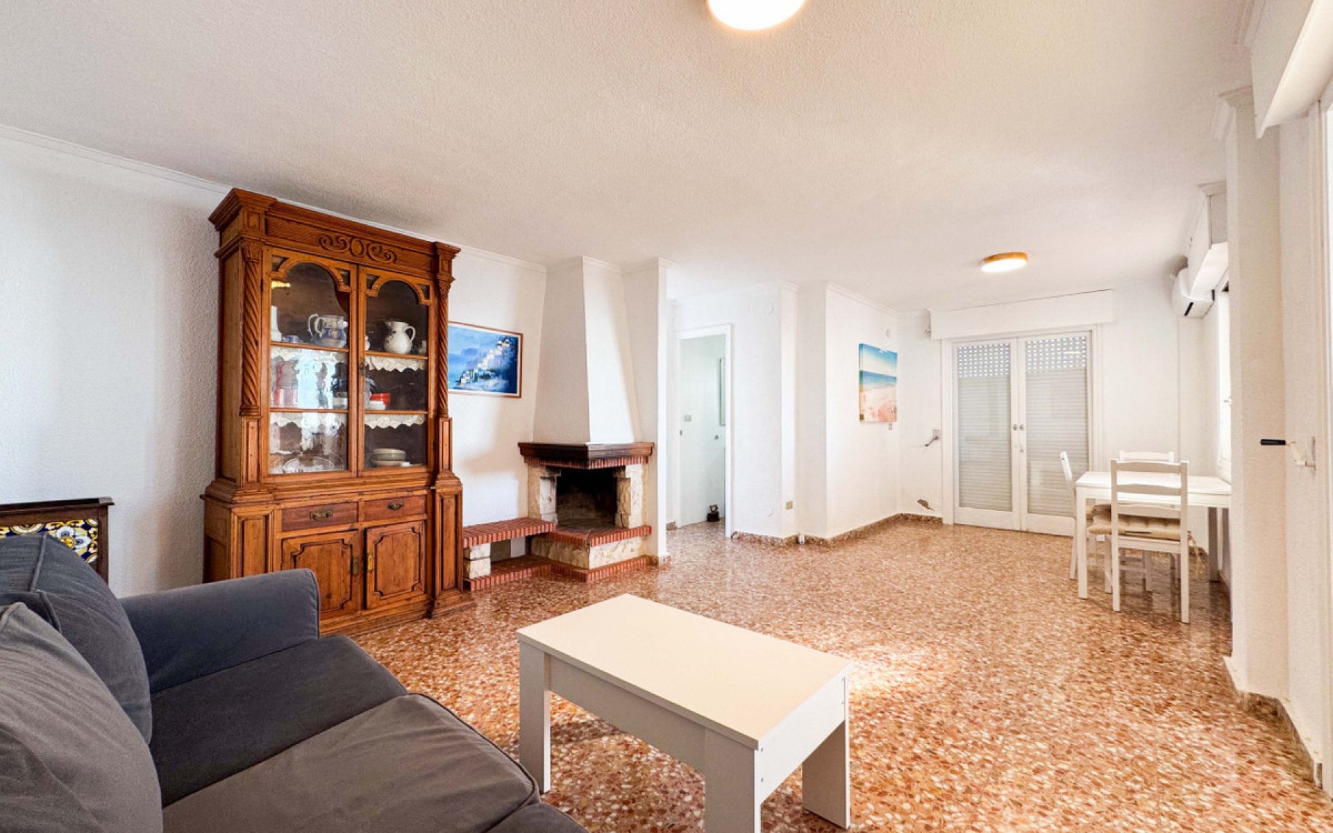 Resale - Apartment - Torrevieja - La Mata