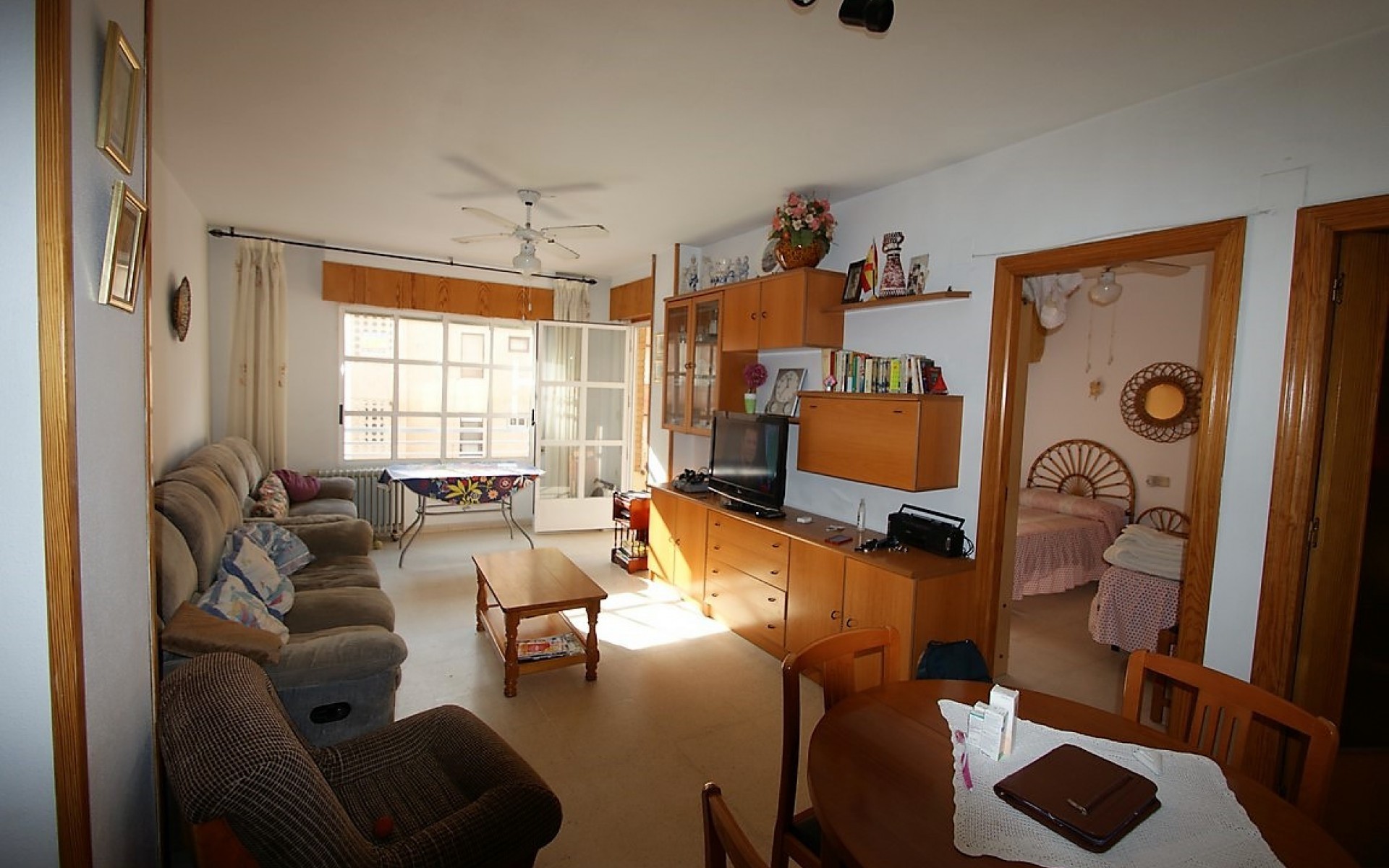 Resale - Apartment - Torrevieja - La Mata