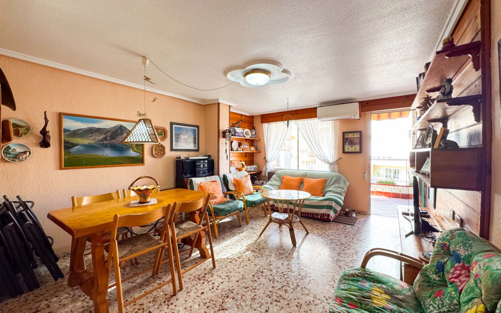 Resale - Apartment - Torrevieja - La Mata