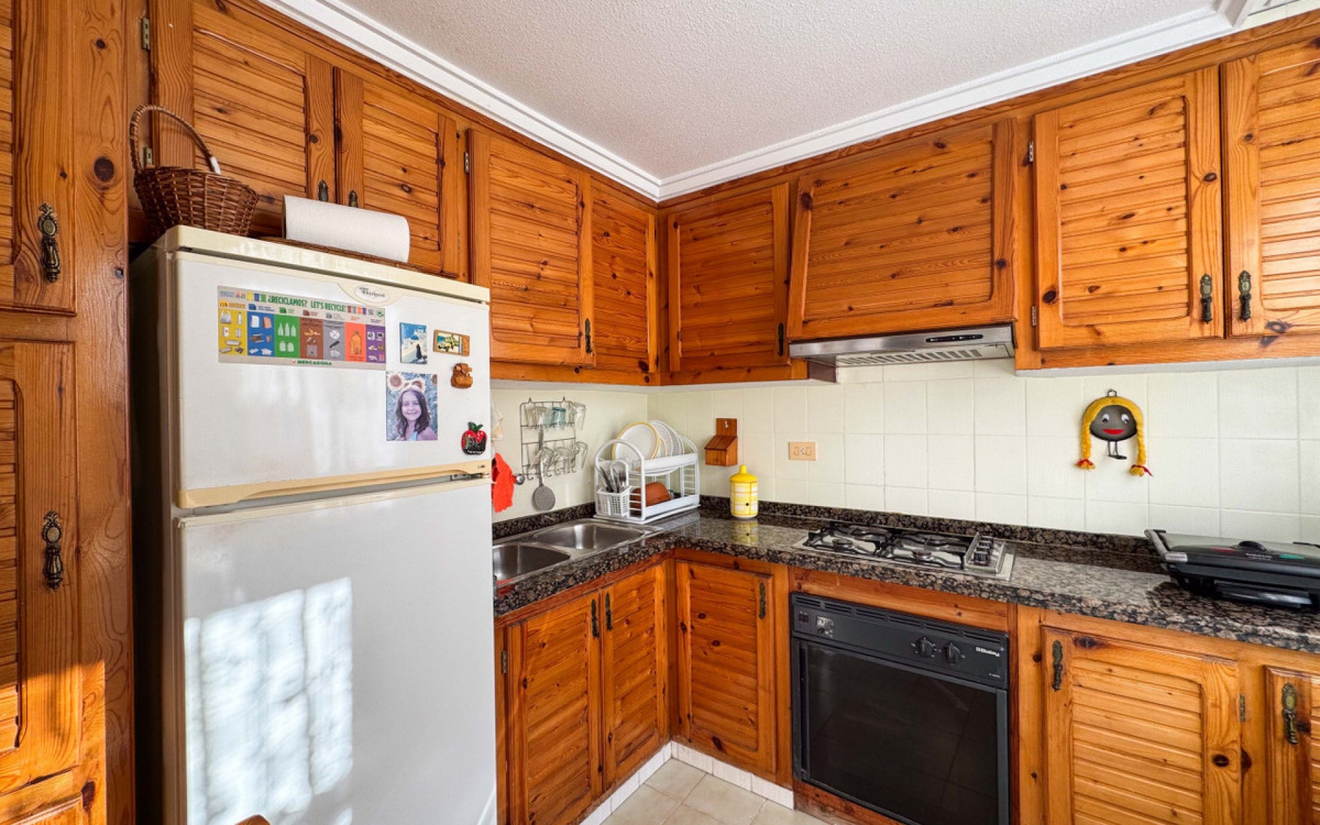 Resale - Apartment - Torrevieja - La Mata