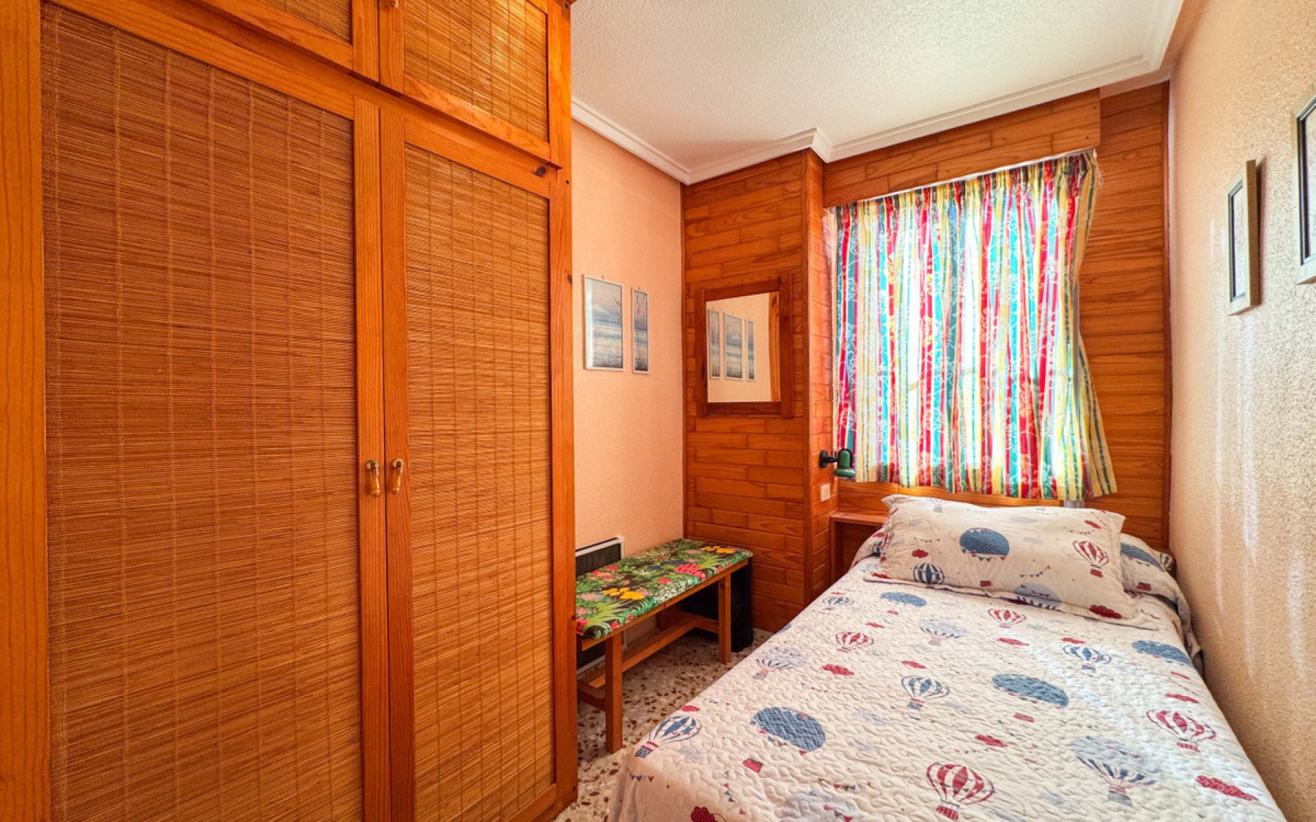 Resale - Apartment - Torrevieja - La Mata