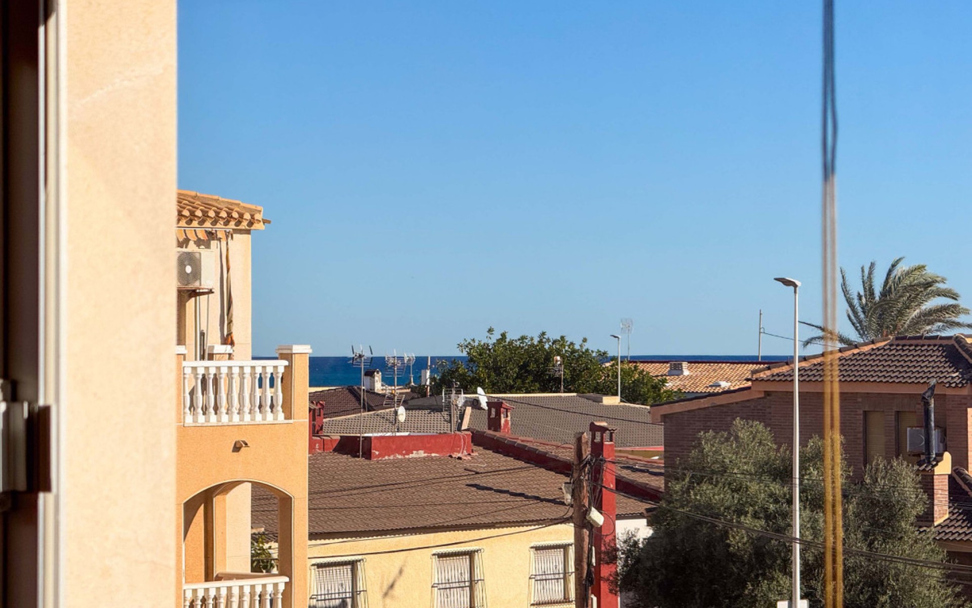 Resale - Apartment - Torrevieja - La Mata