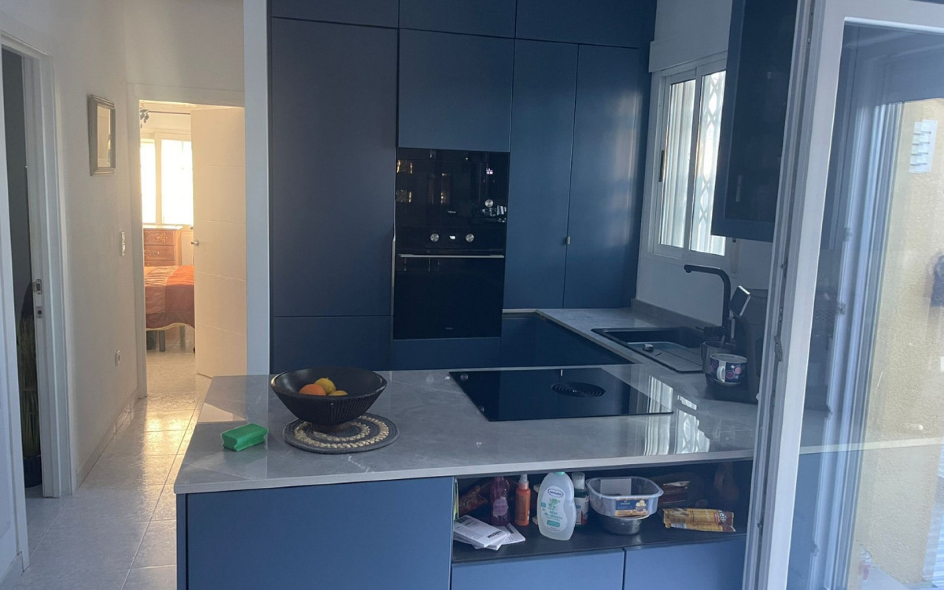 Resale - Apartment - Torrevieja - La Mata