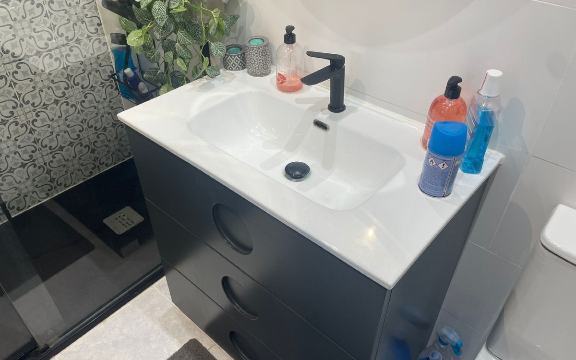 Resale - Apartment - Torrevieja - La Mata