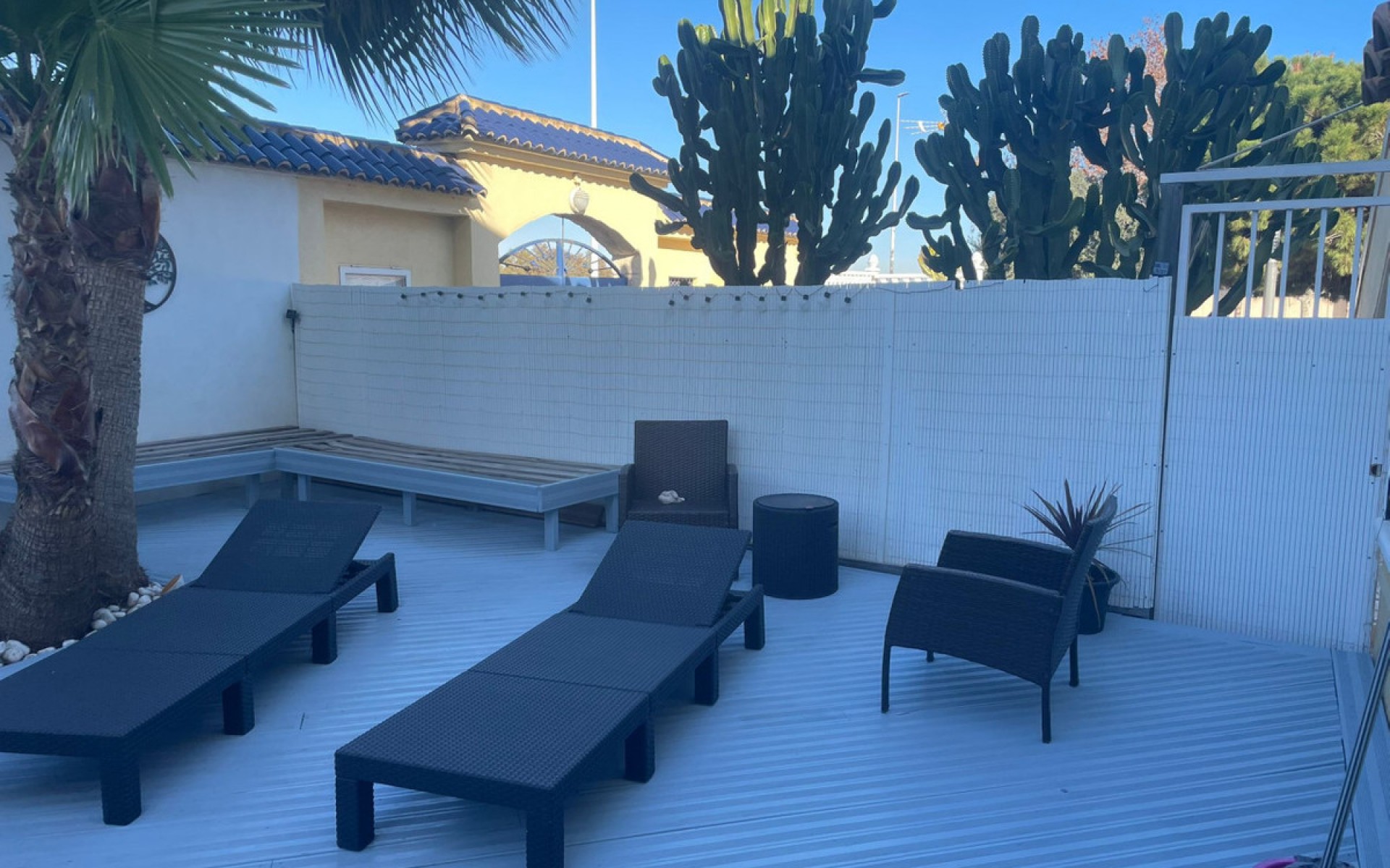 Resale - Apartment - Torrevieja - La Mata