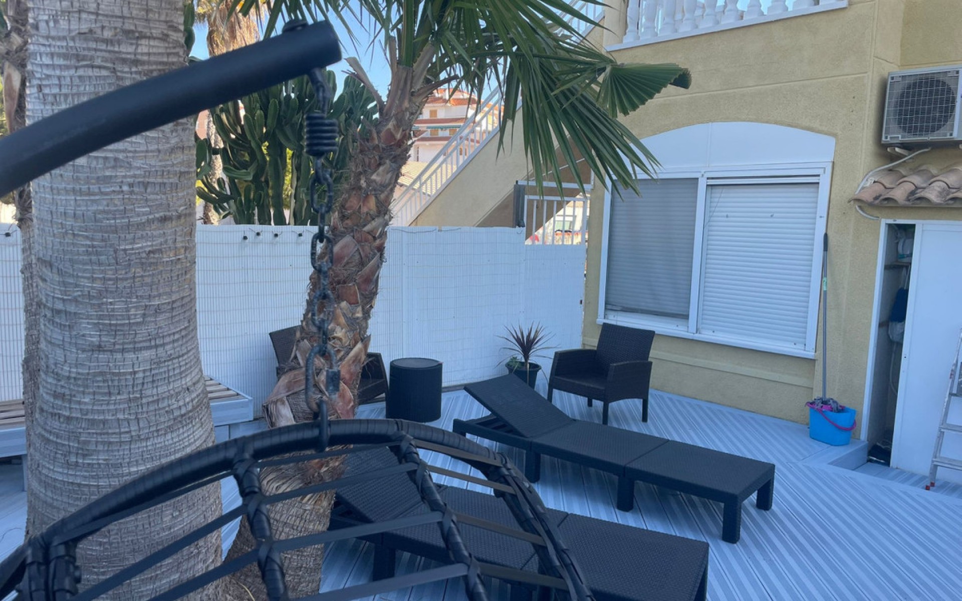 Resale - Apartment - Torrevieja - La Mata